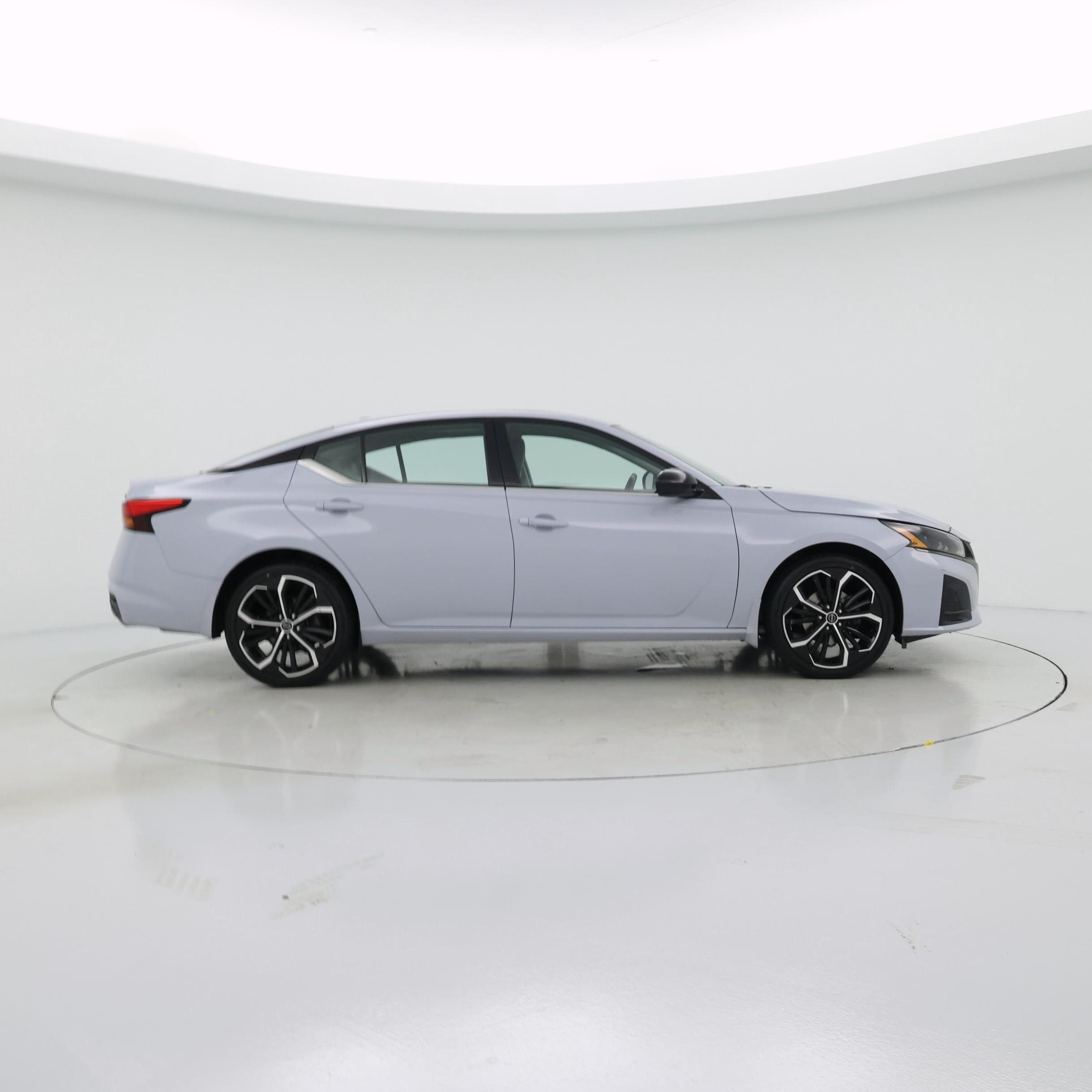 Thumbnail: 2023 Nissan Altima - 7