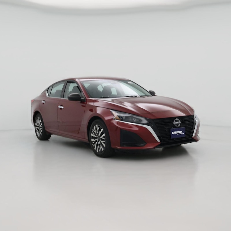 2024 Nissan Altima SV