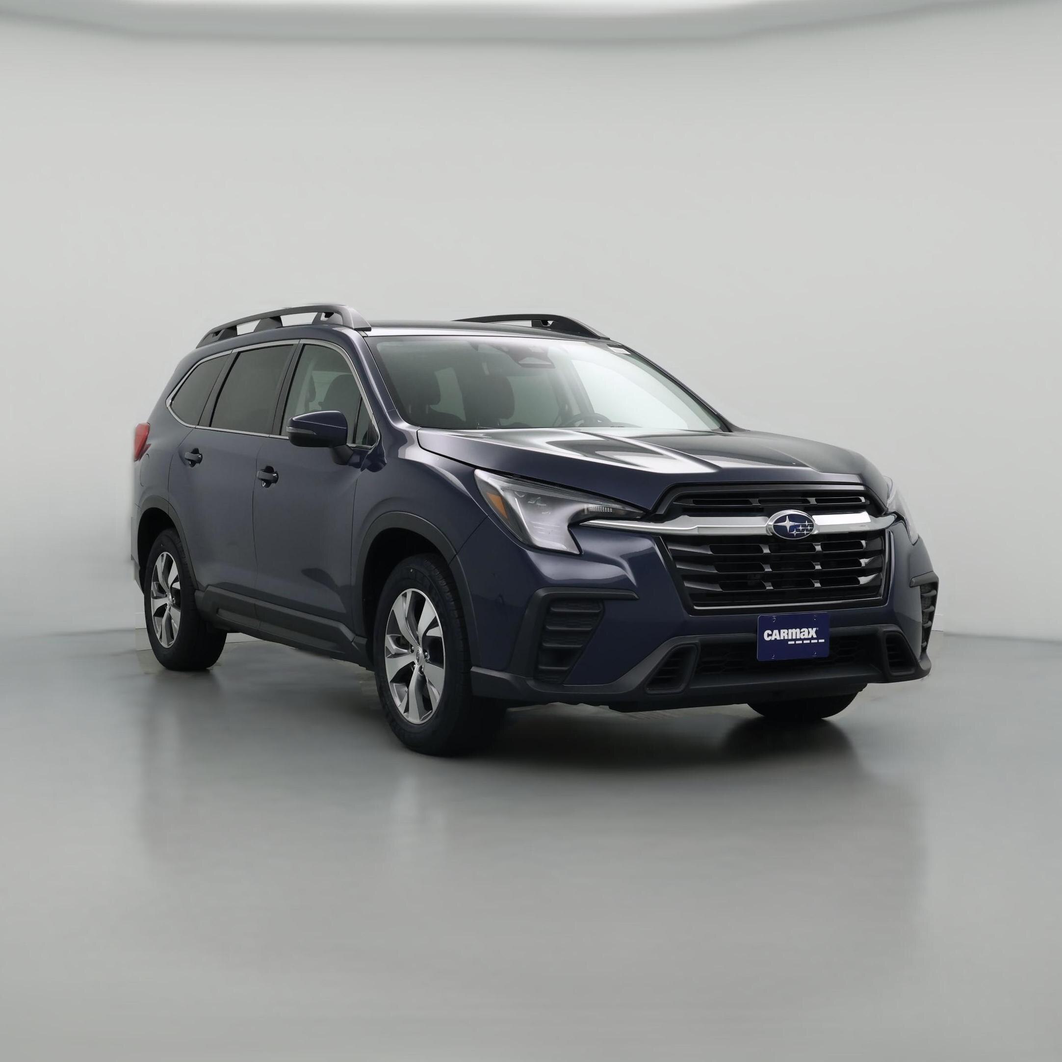 Thumbnail: 2023 Subaru Ascent - 1