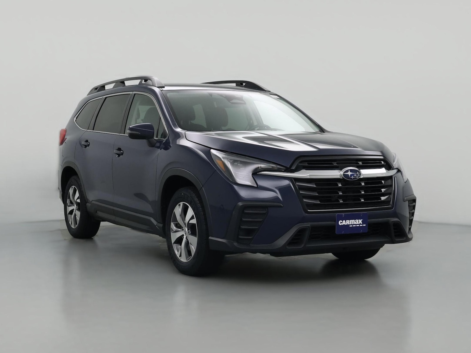 2023 Subaru Ascent