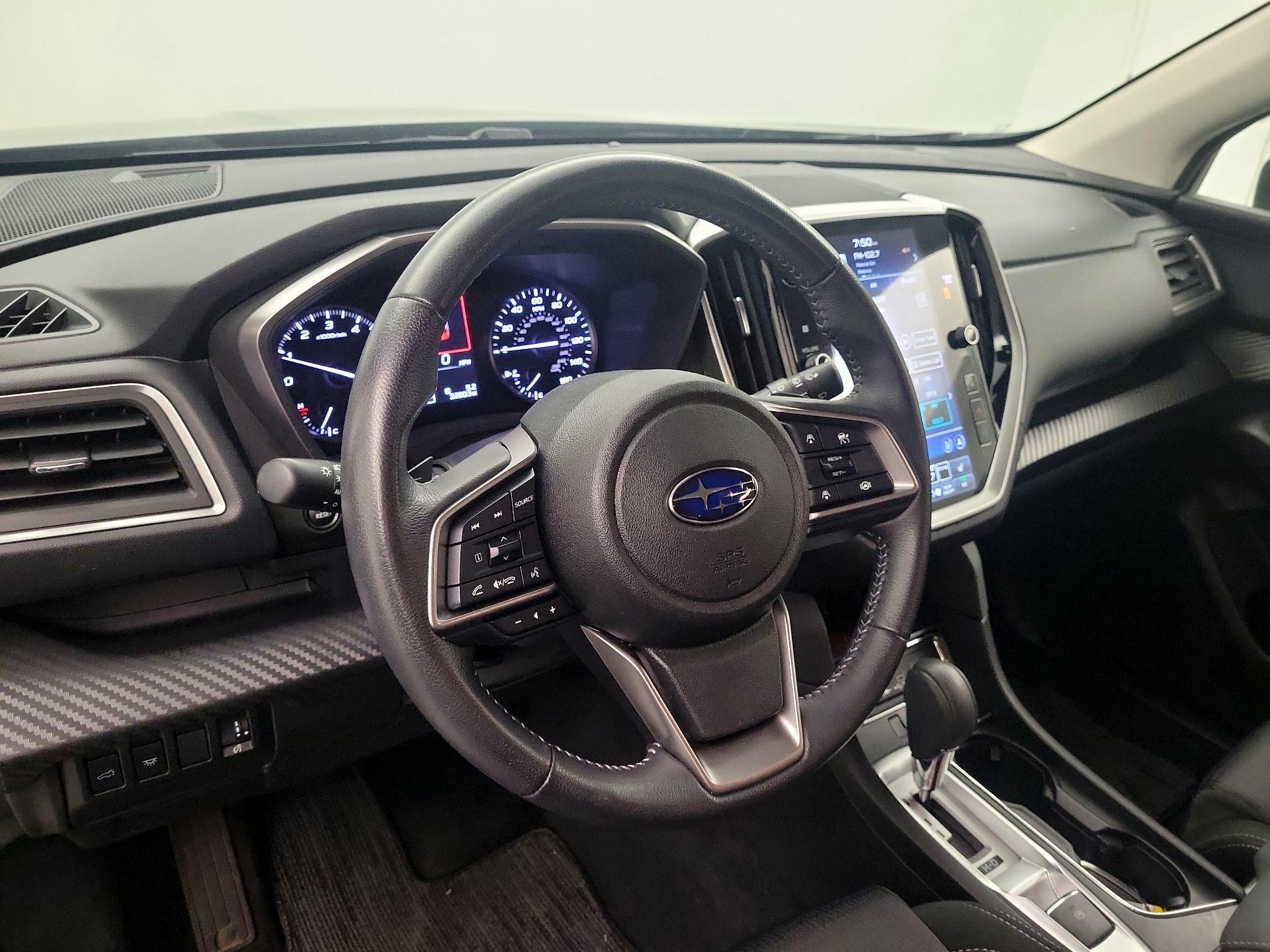 Thumbnail: 2023 Subaru Ascent - 9