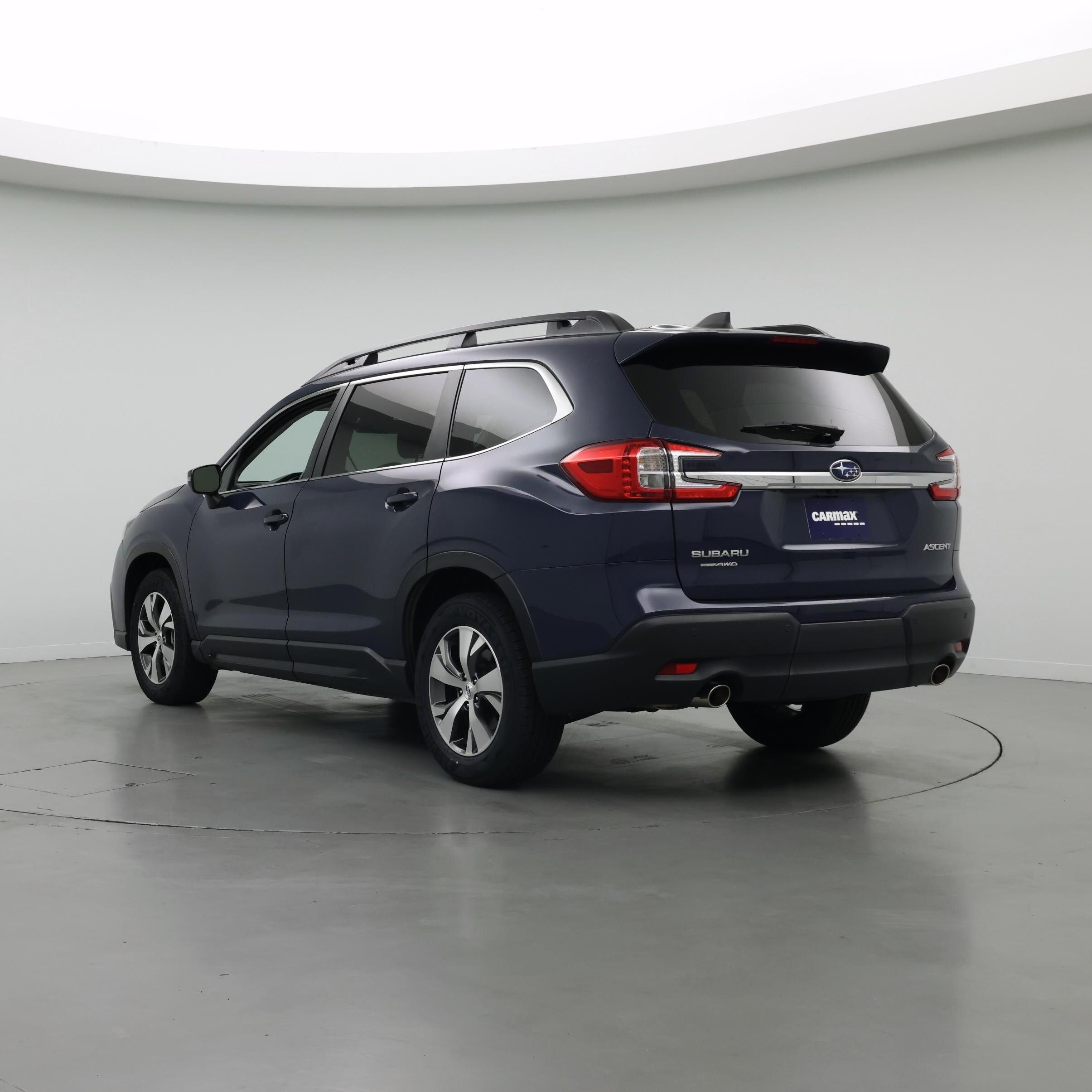 Thumbnail: 2023 Subaru Ascent - 2