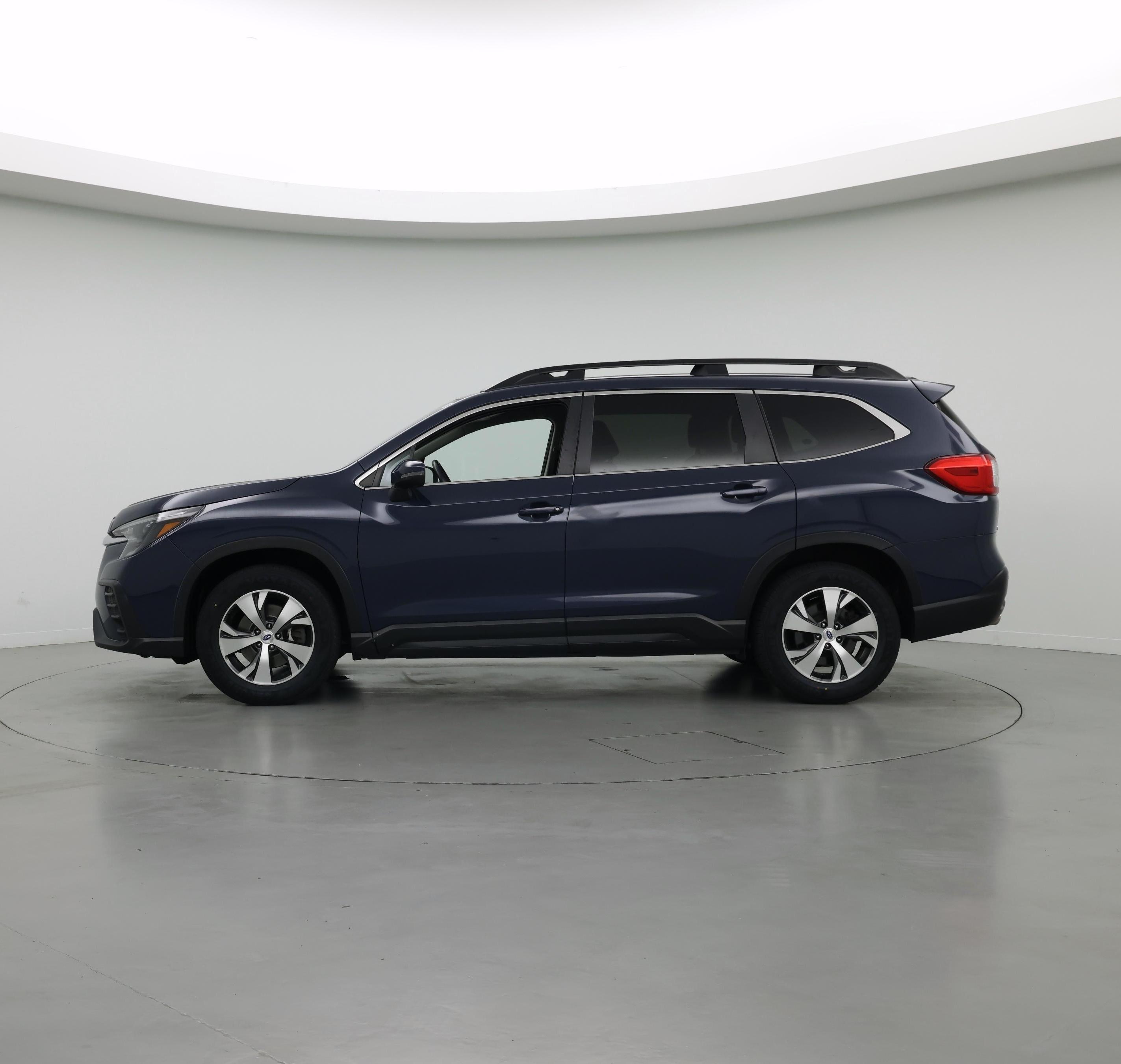 Thumbnail: 2023 Subaru Ascent - 3