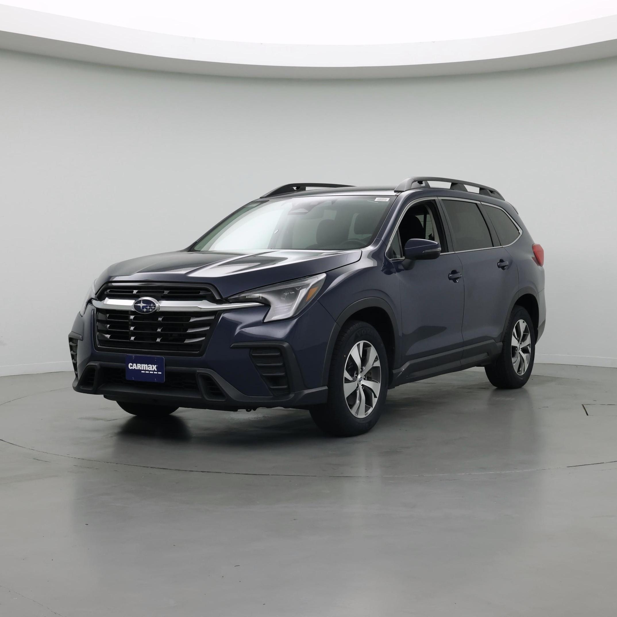 Thumbnail: 2023 Subaru Ascent - 4