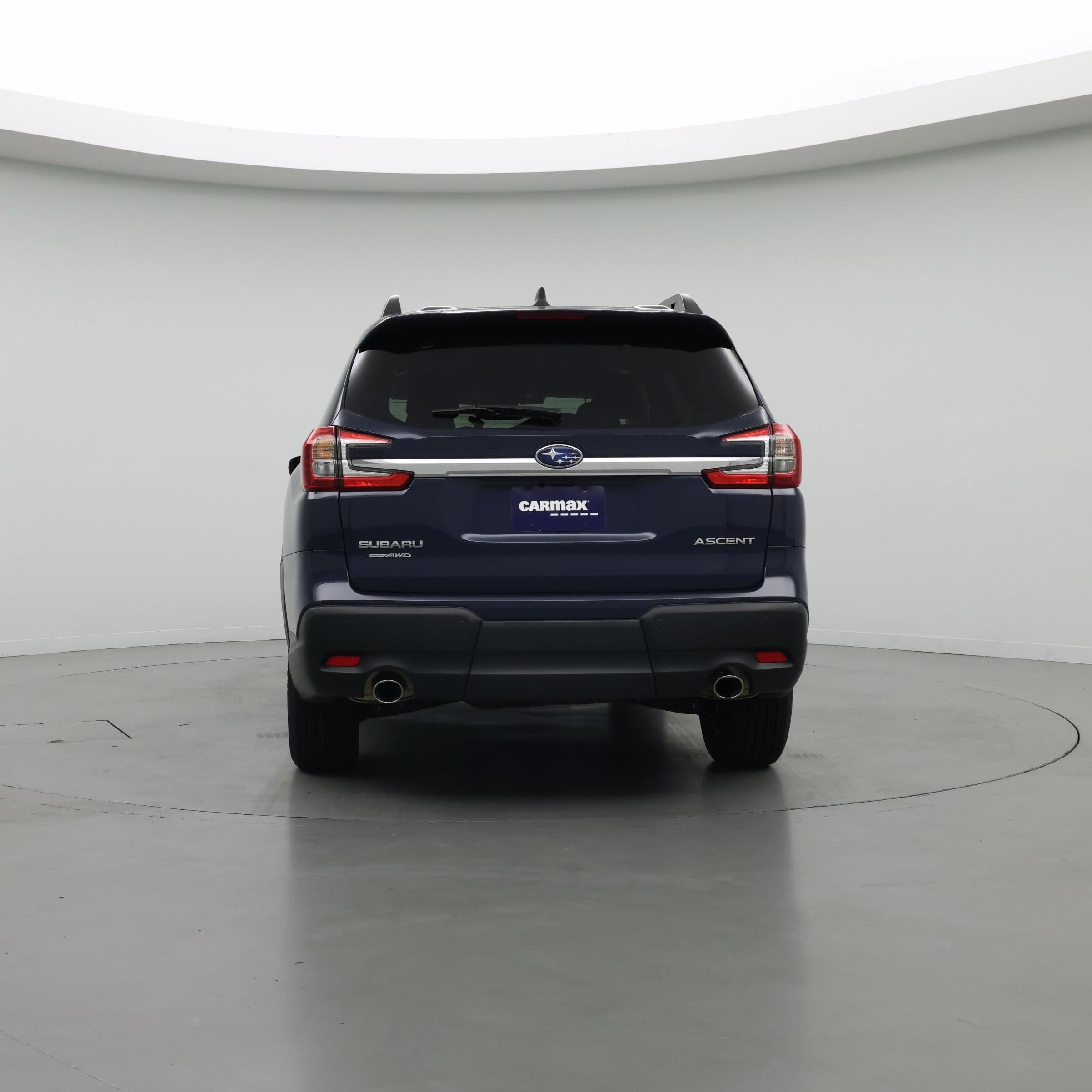 Thumbnail: 2023 Subaru Ascent - 6