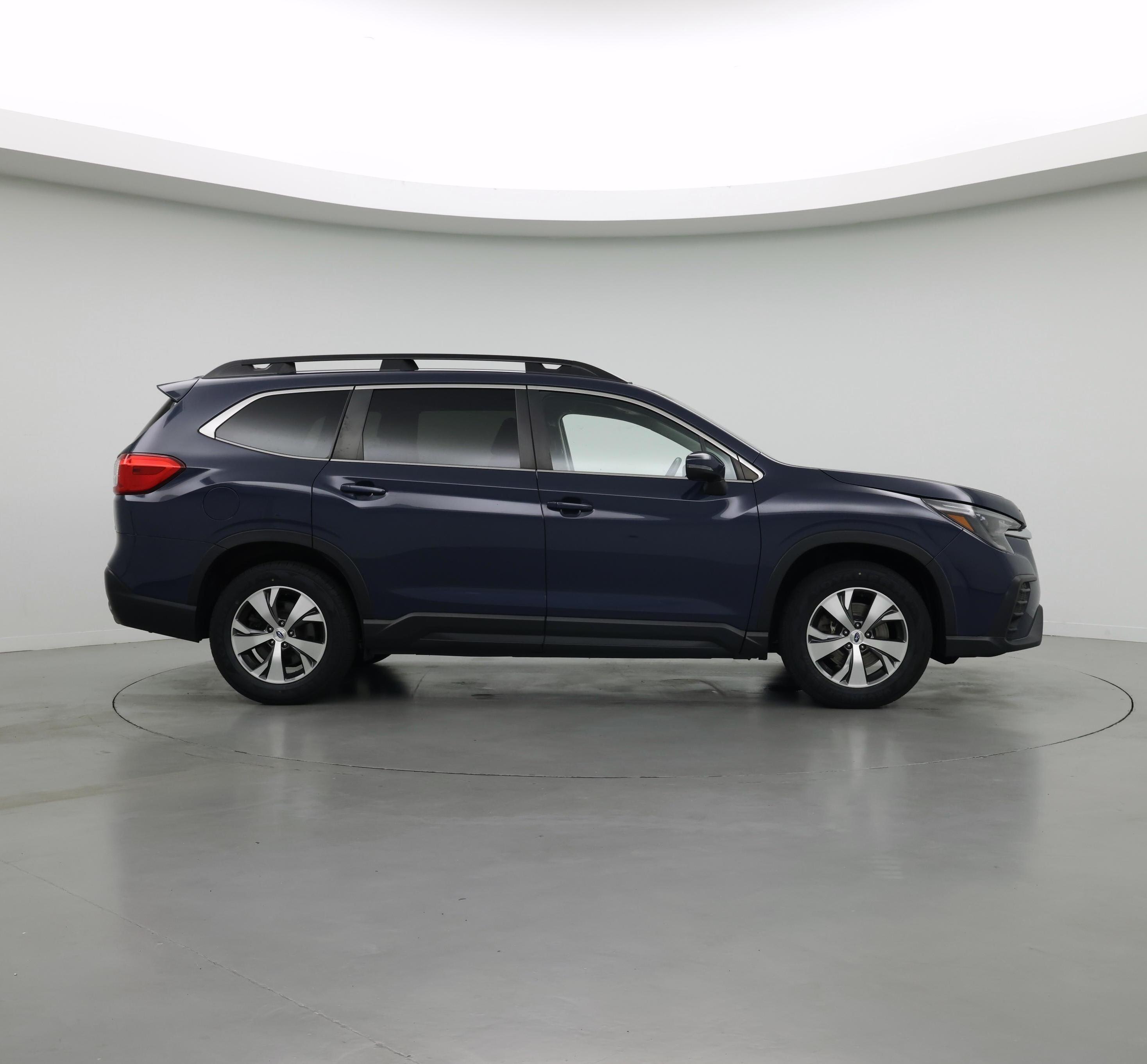 Thumbnail: 2023 Subaru Ascent - 7