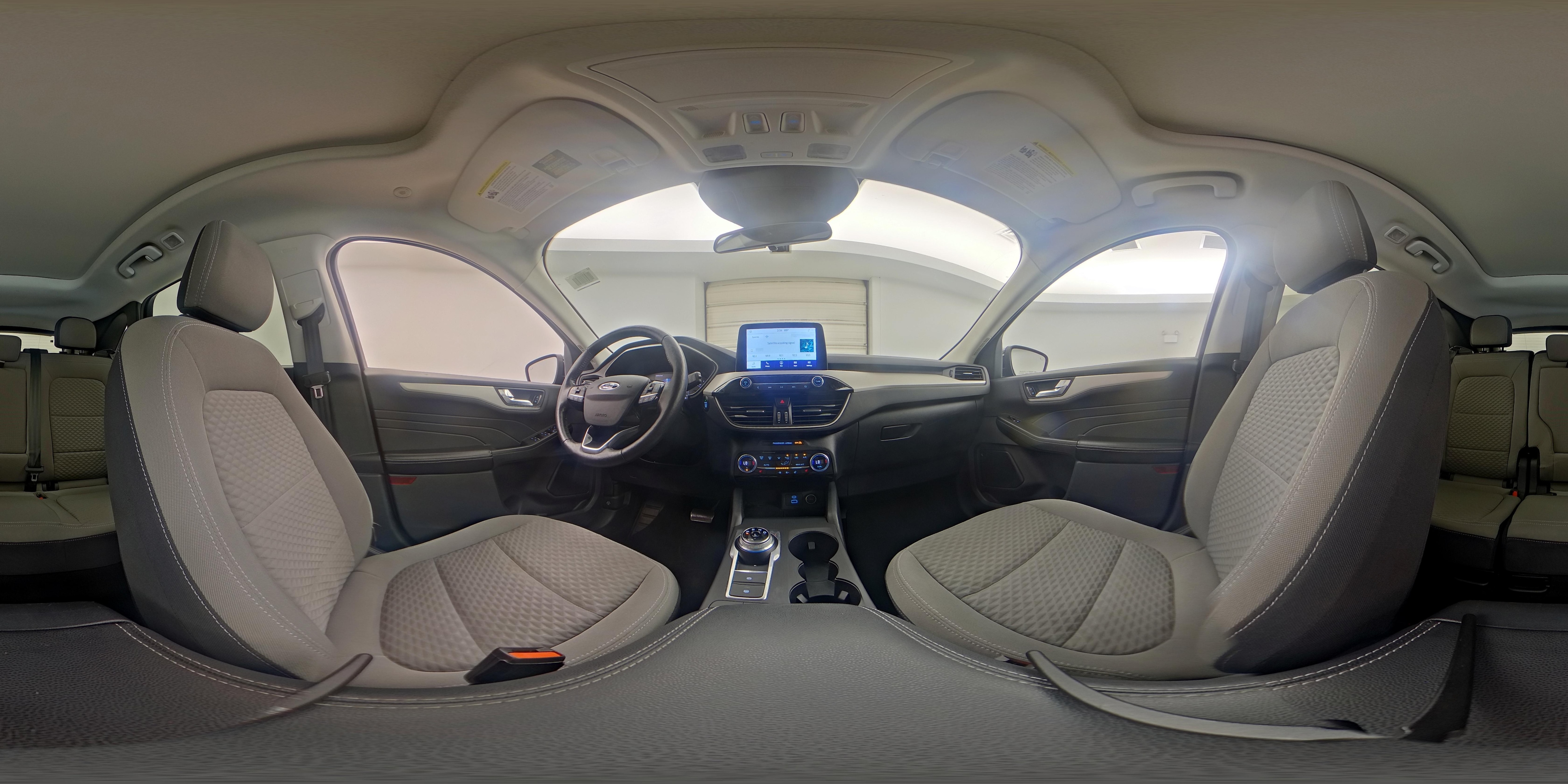 2021 Ford Escape SE - Photo 25