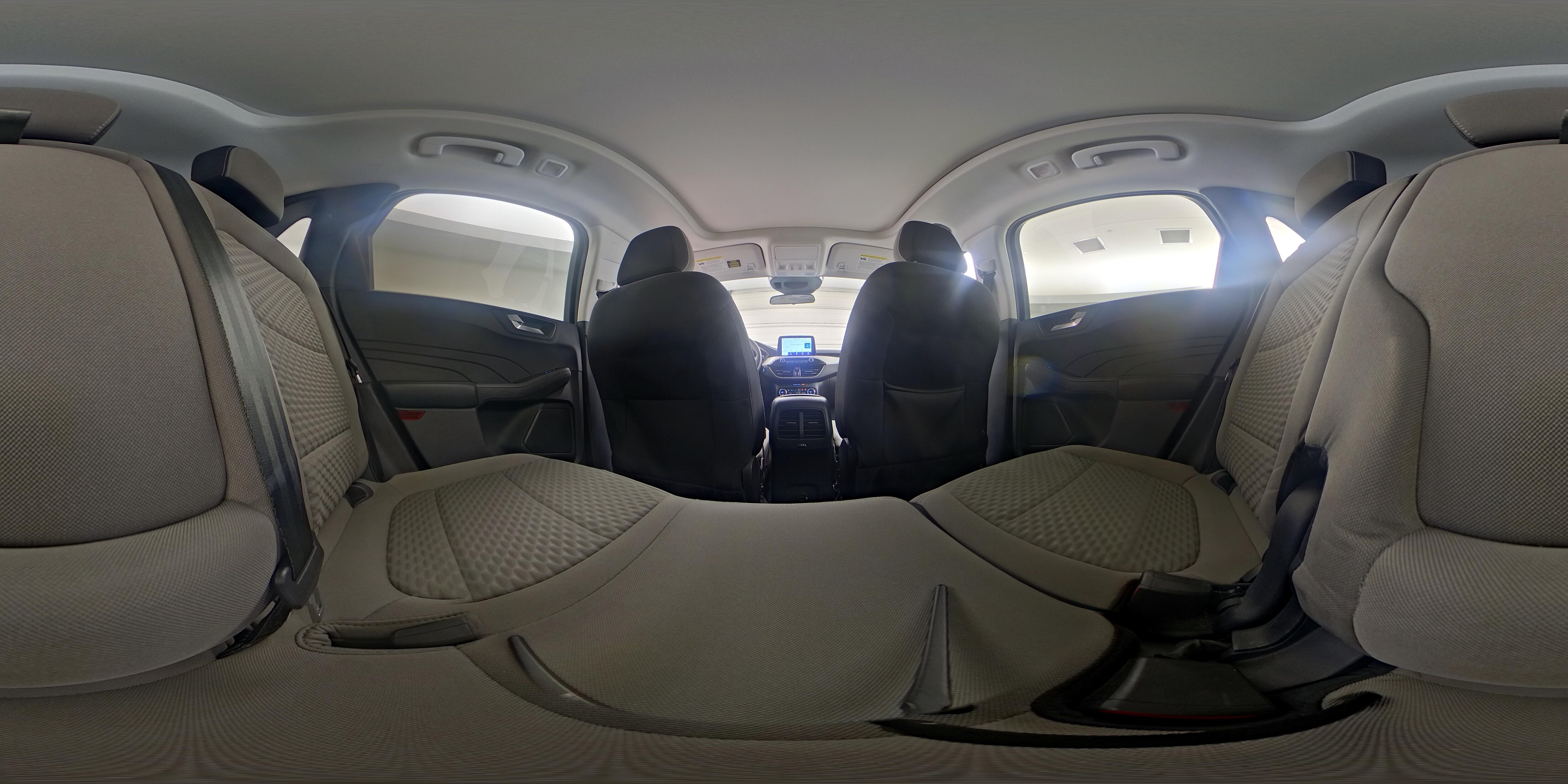 2021 Ford Escape SE - Photo 26