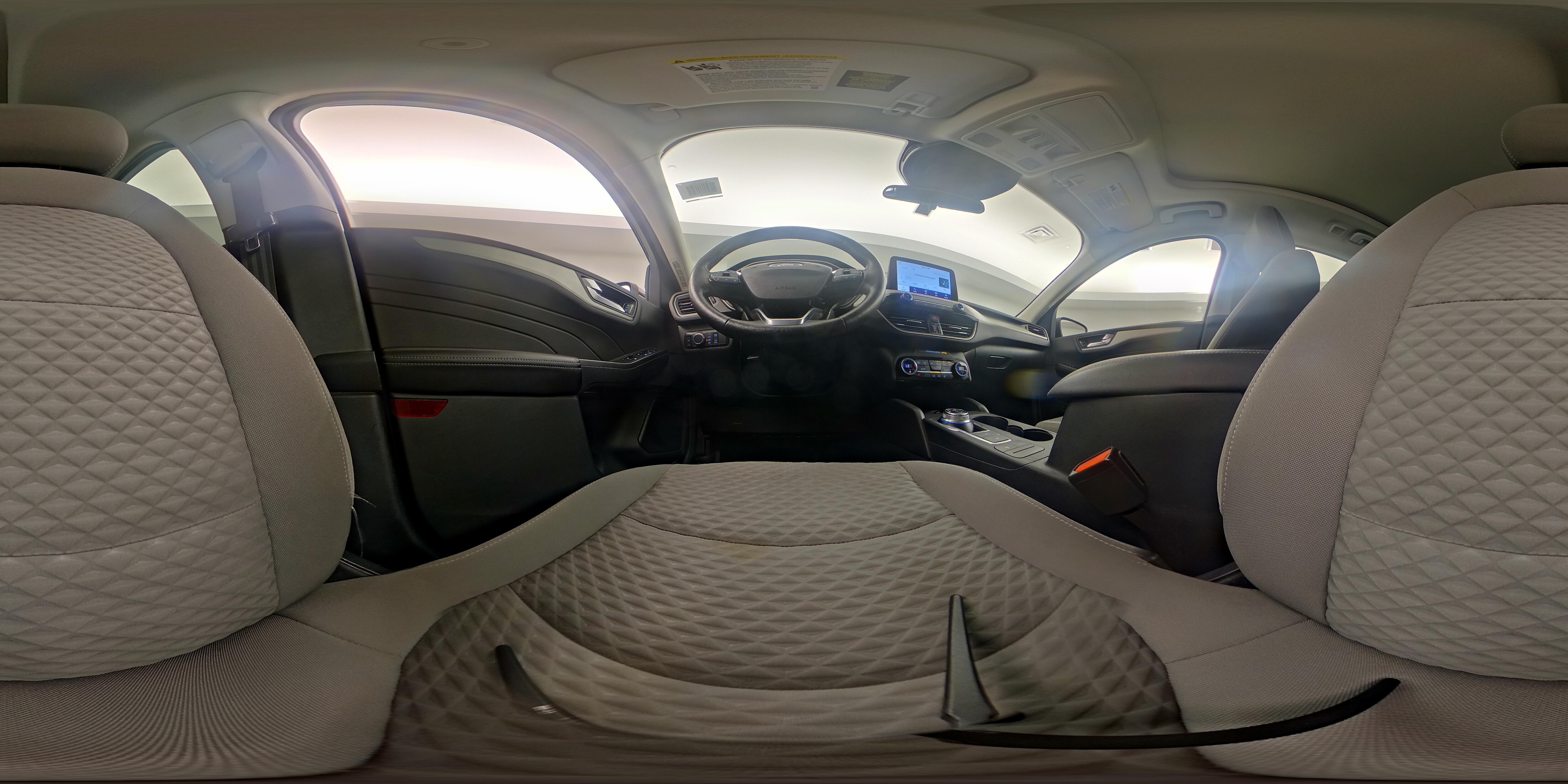 2021 Ford Escape SE - Photo 27