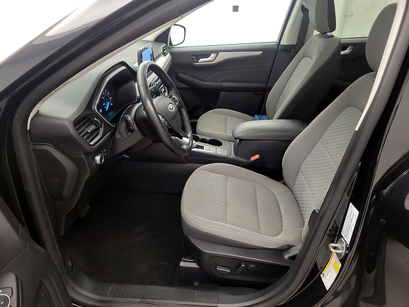 2021 Ford Escape SE - Photo 12