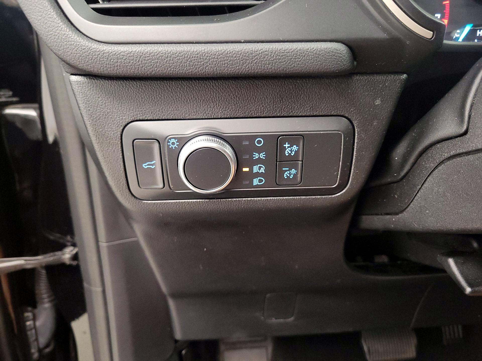 Thumbnail: 2021 Ford Escape - 13