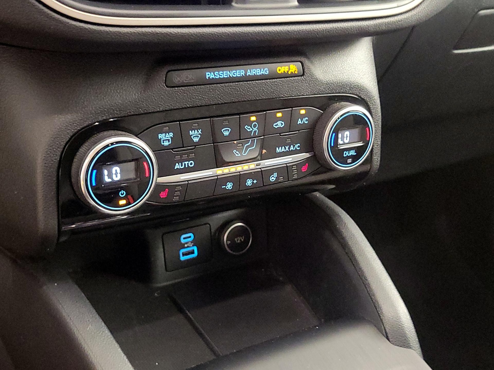 2021 Ford Escape SE - Photo 17