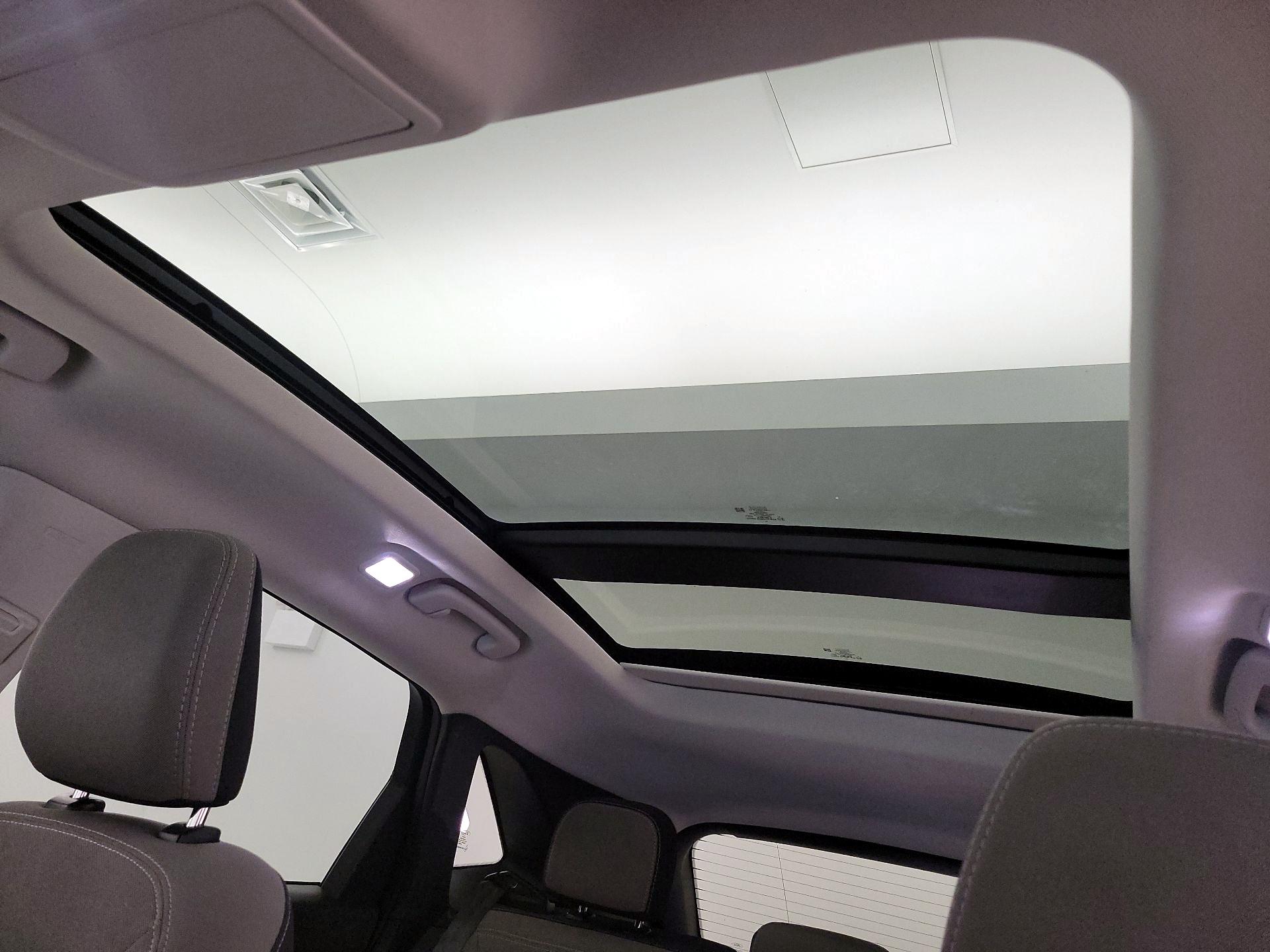 Thumbnail: 2021 Ford Escape - 19
