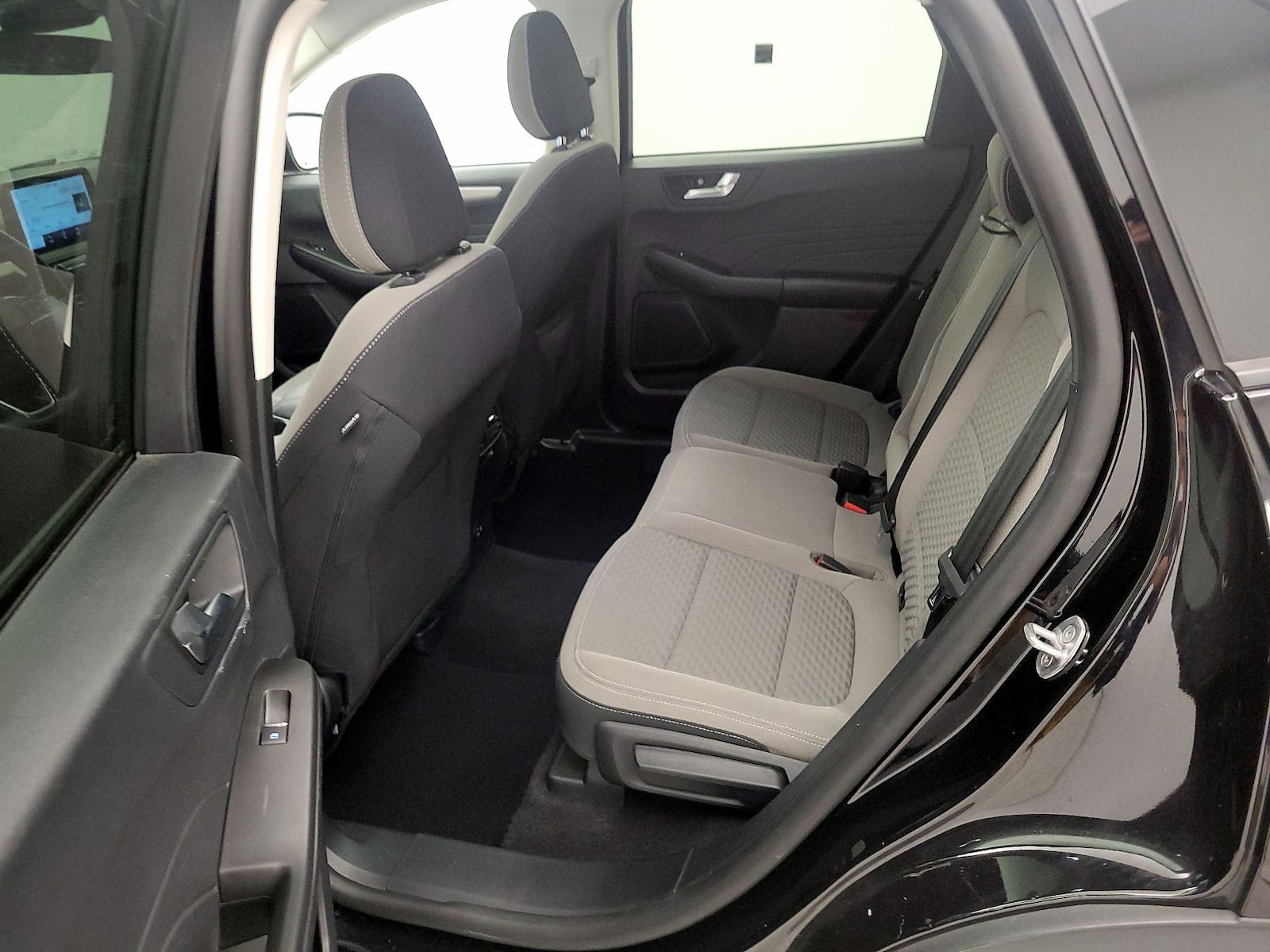 2021 Ford Escape SE - Photo 21