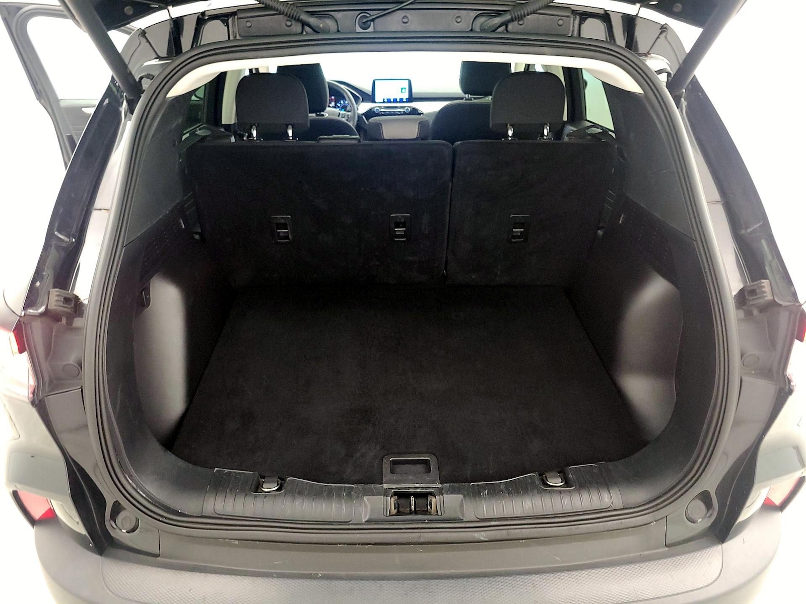 2021 Ford Escape SE - Photo 22