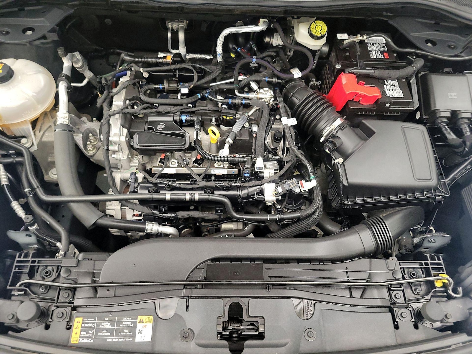 2021 Ford Escape SE - Photo 23