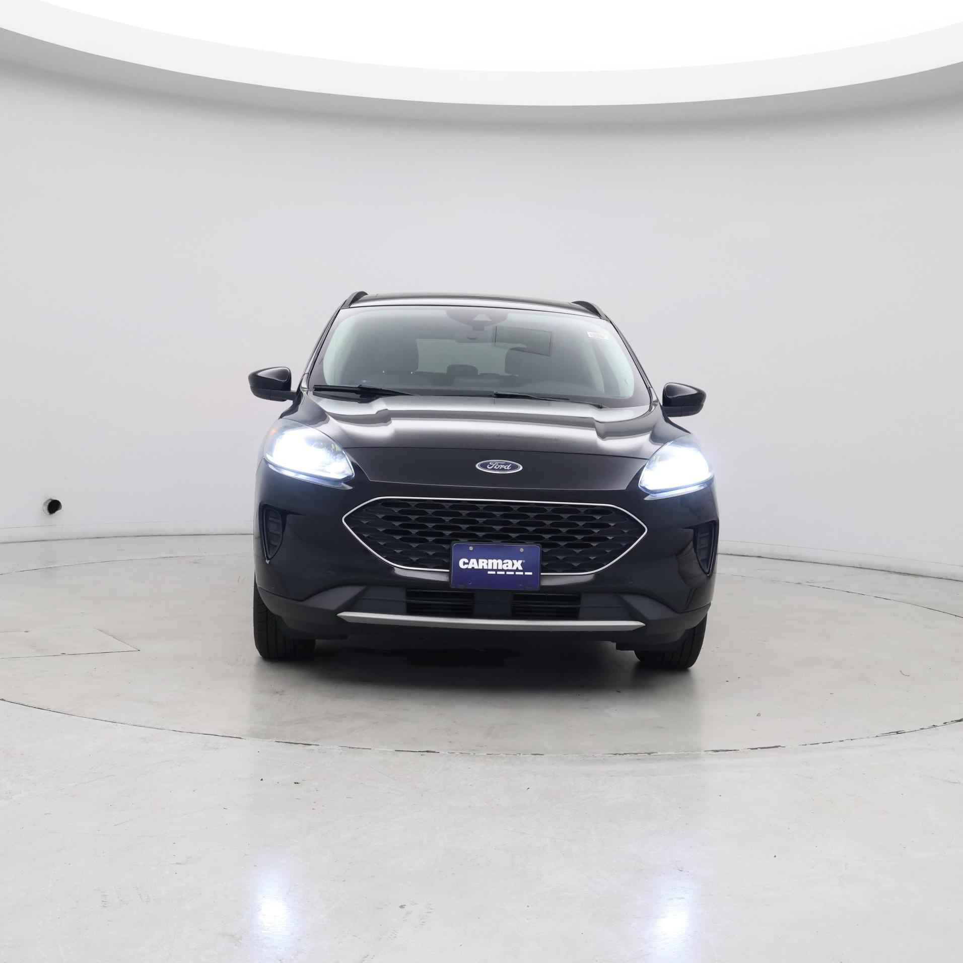 Thumbnail: 2021 Ford Escape - 5