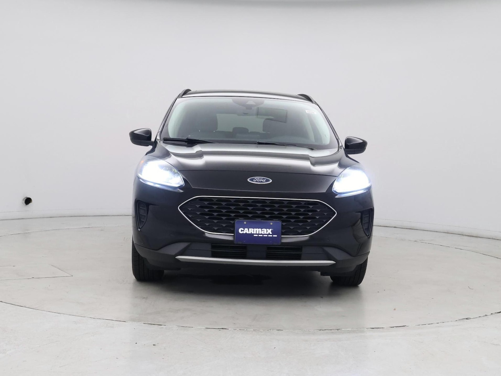 2021 Ford Escape SE - Photo 6