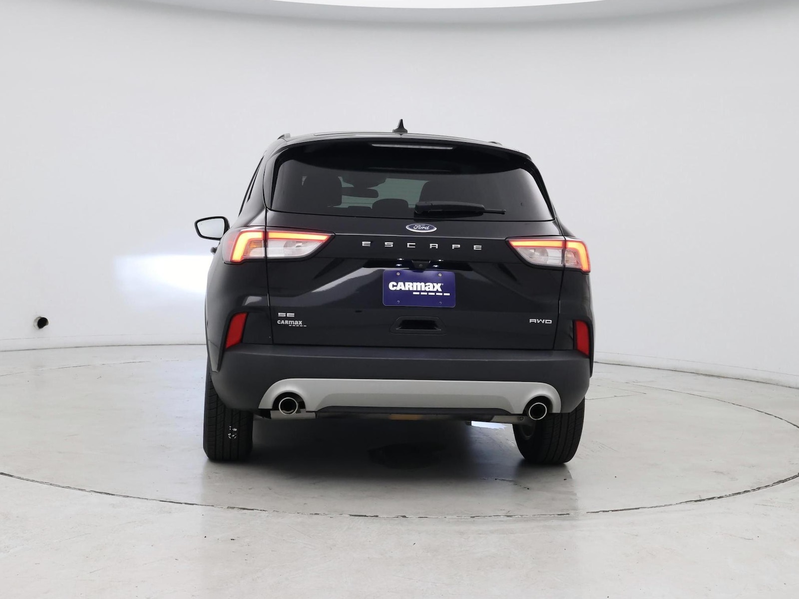 2021 Ford Escape SE - Photo 7