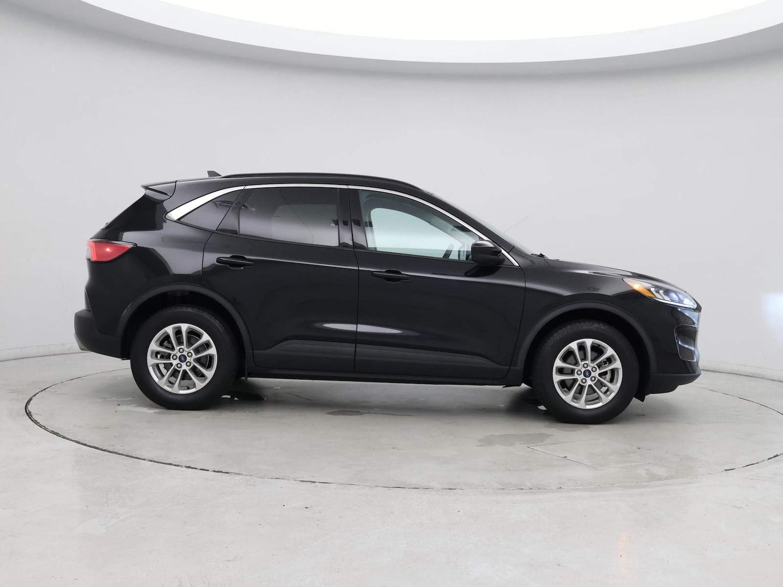 2021 Ford Escape SE - Photo 8