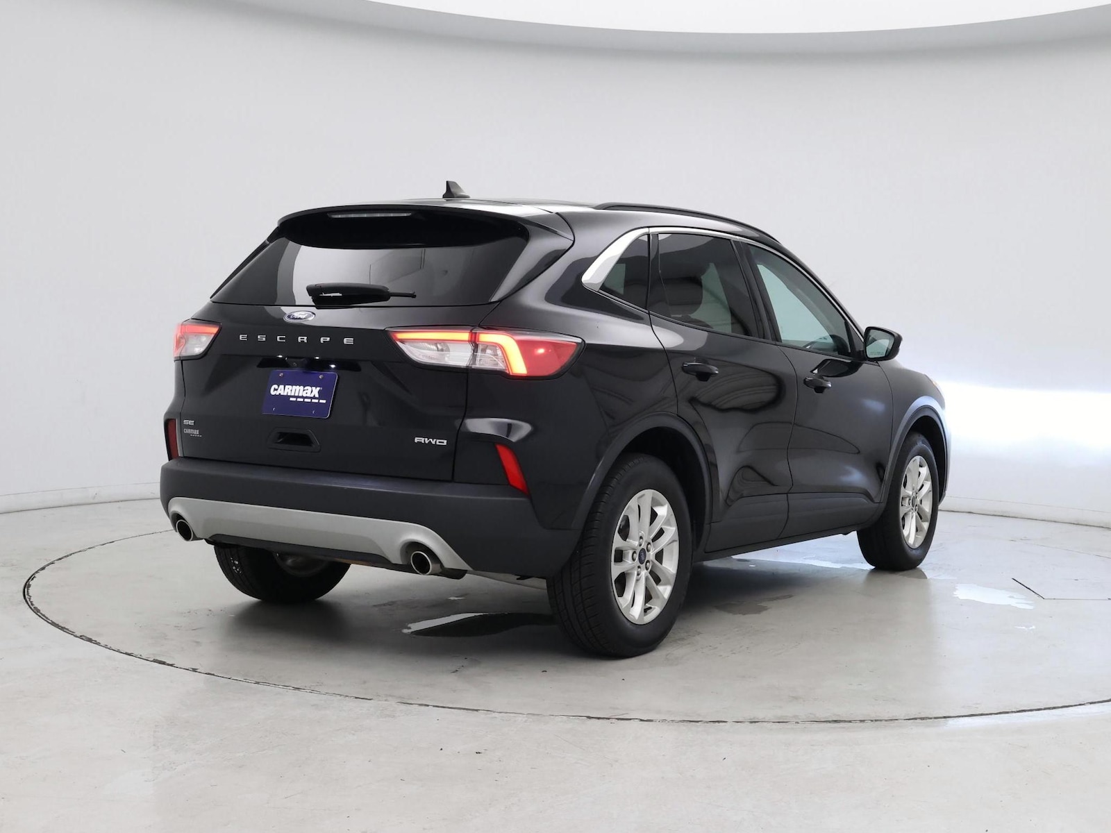 2021 Ford Escape SE - Photo 9