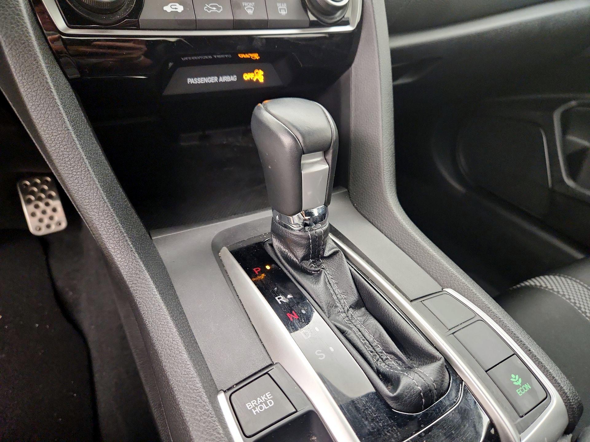 Thumbnail: 2021 Honda Civic - 17