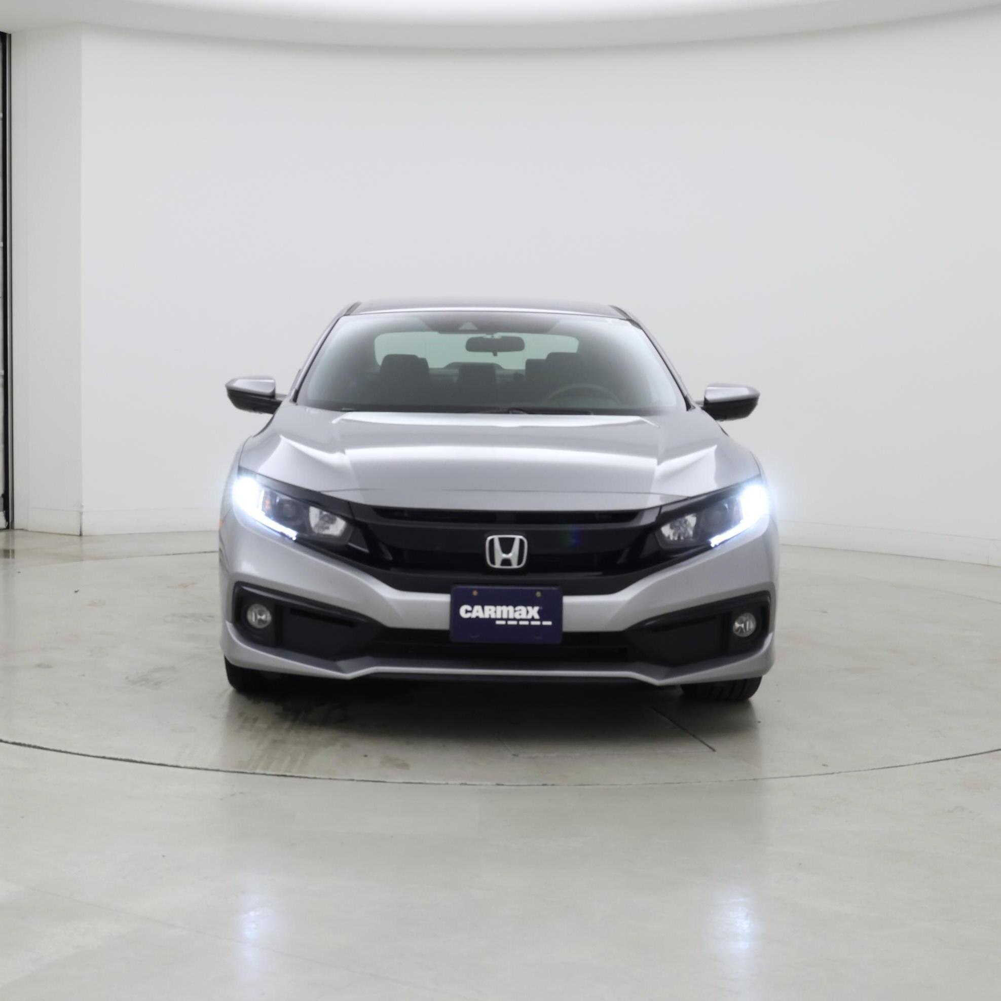 Thumbnail: 2021 Honda Civic - 5