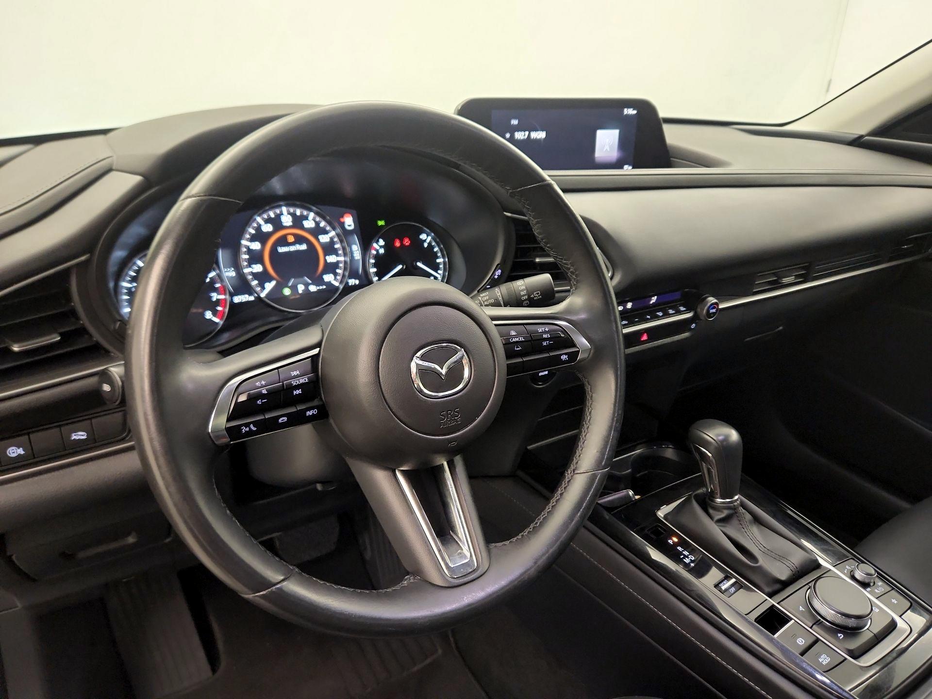 Thumbnail: 2024 Mazda CX-30 - 9
