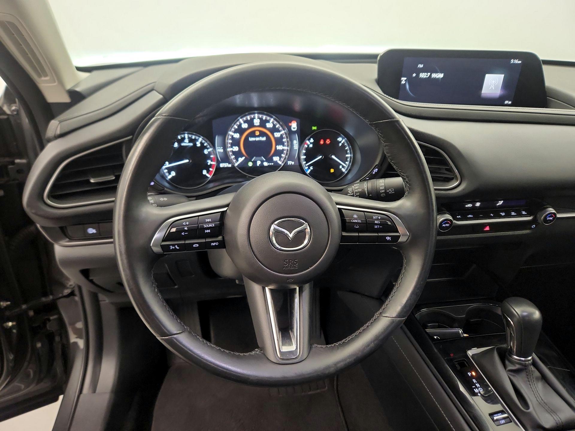 Thumbnail: 2024 Mazda CX-30 - 10