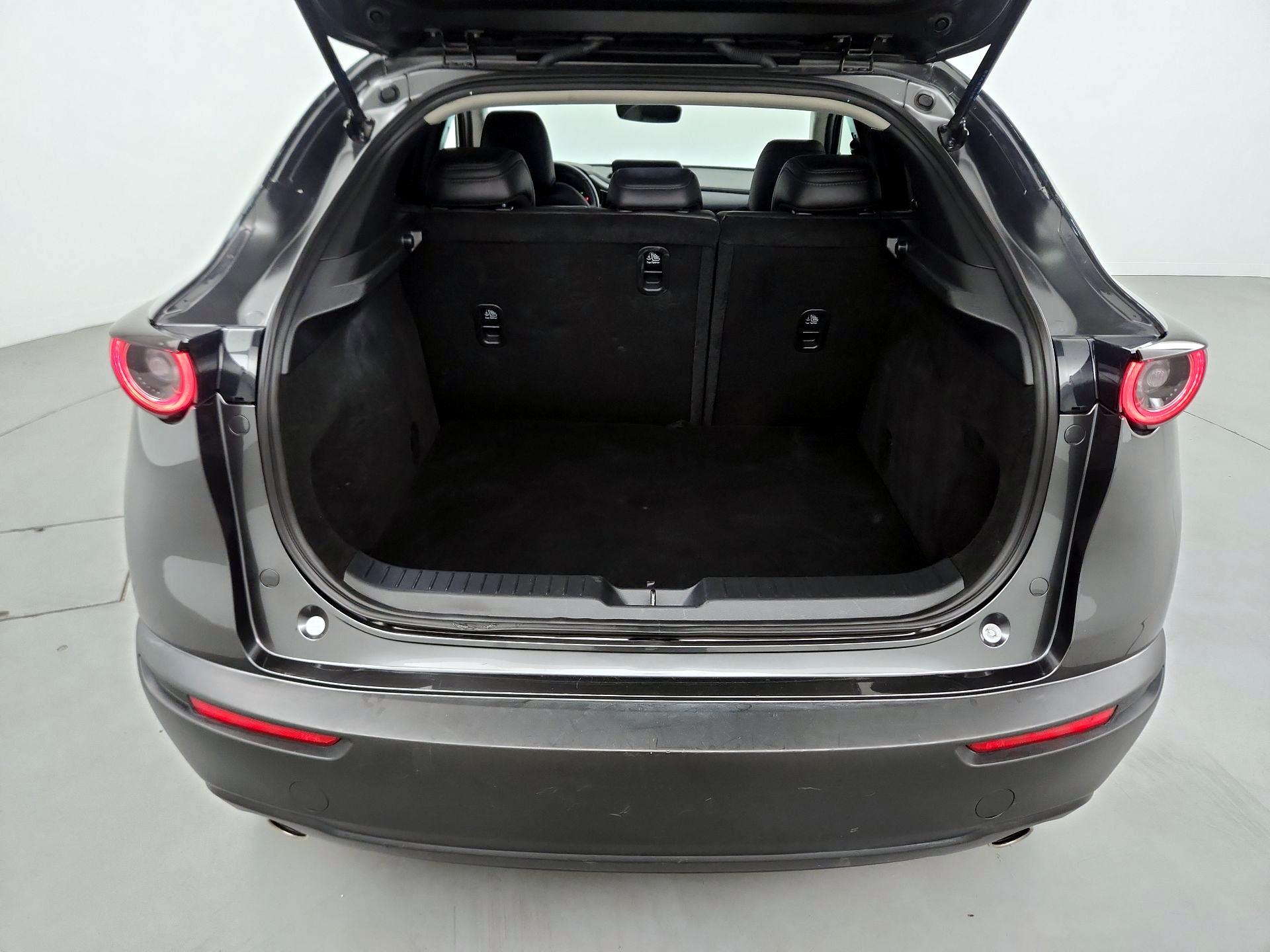 Thumbnail: 2024 Mazda CX-30 - 18