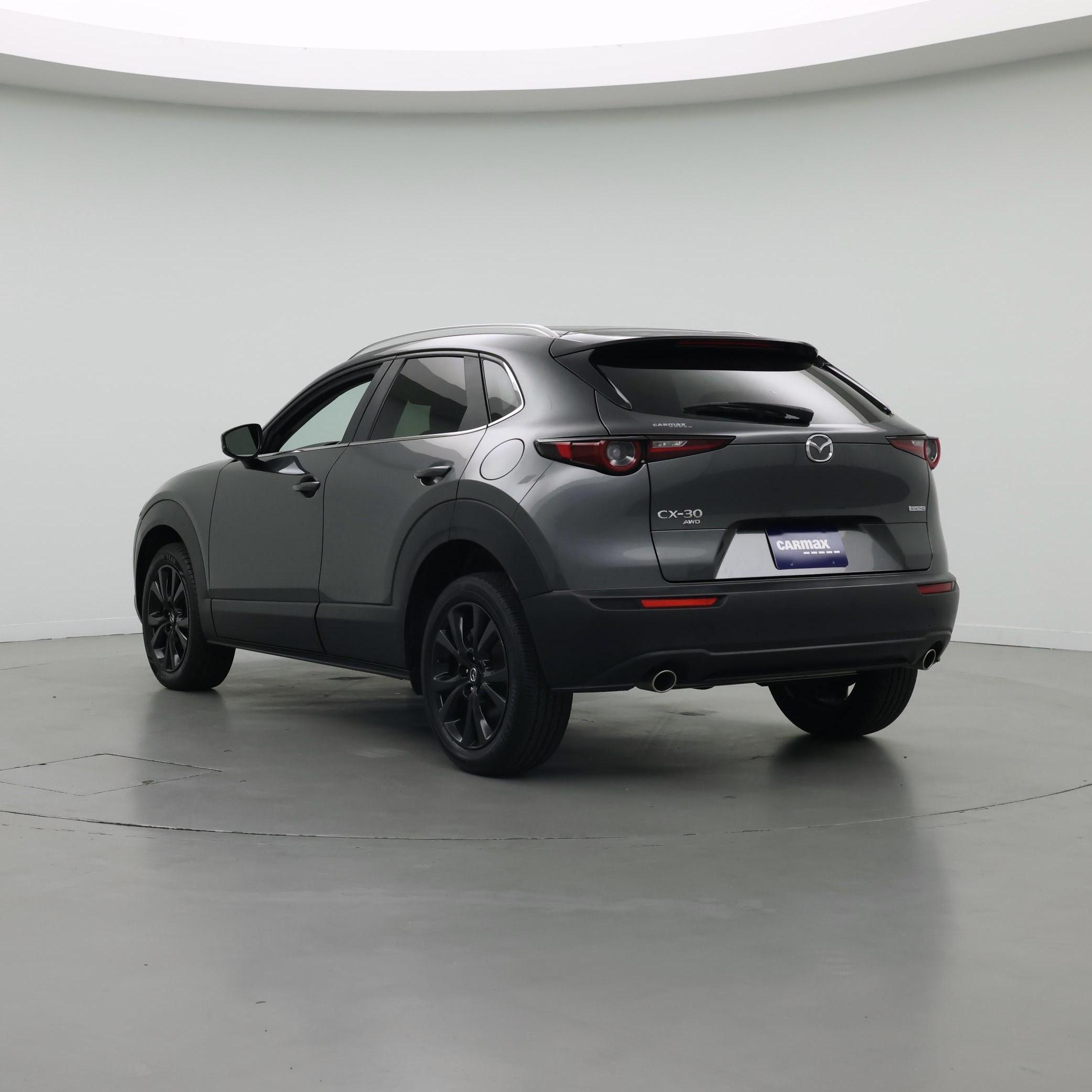Thumbnail: 2024 Mazda CX-30 - 2