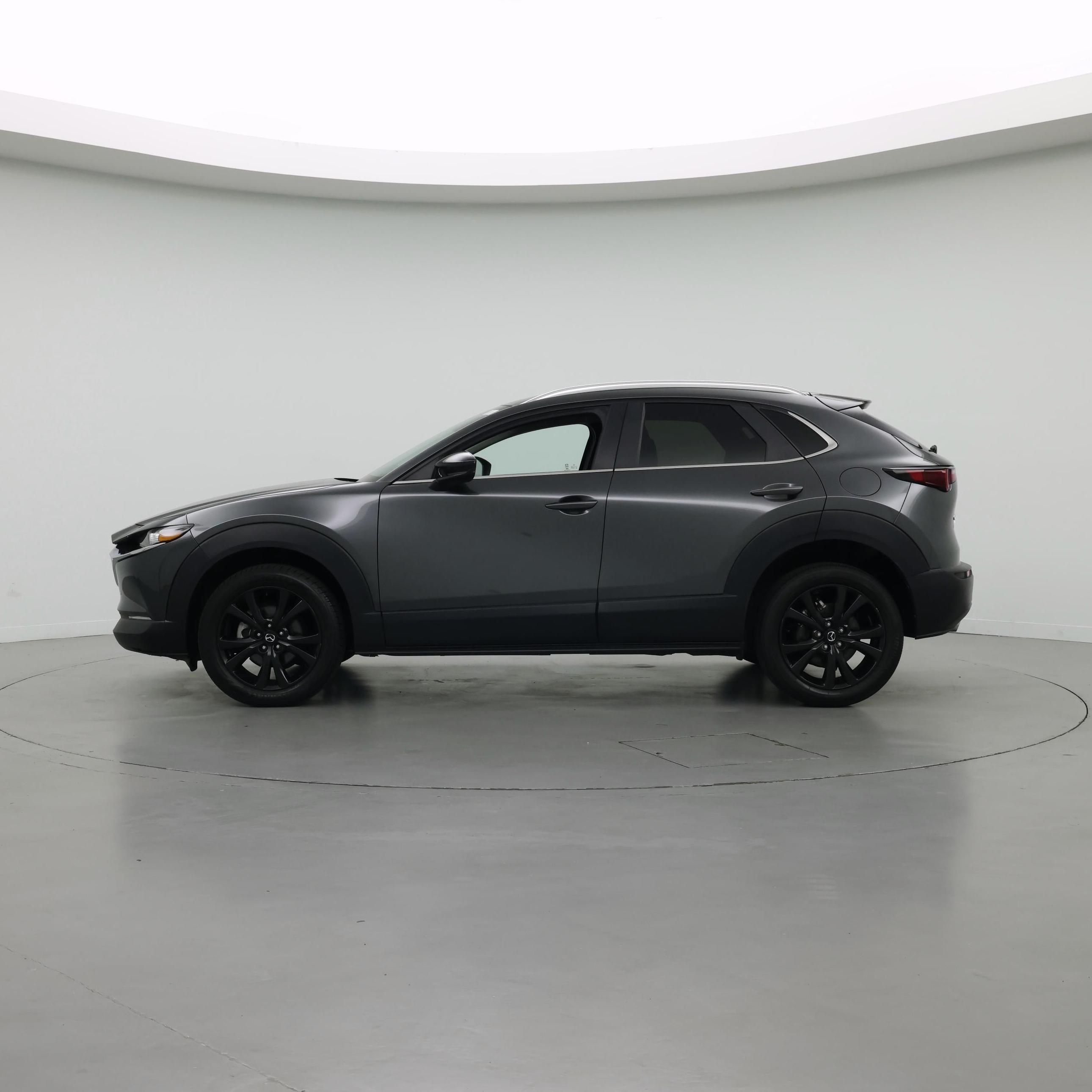 Thumbnail: 2024 Mazda CX-30 - 3