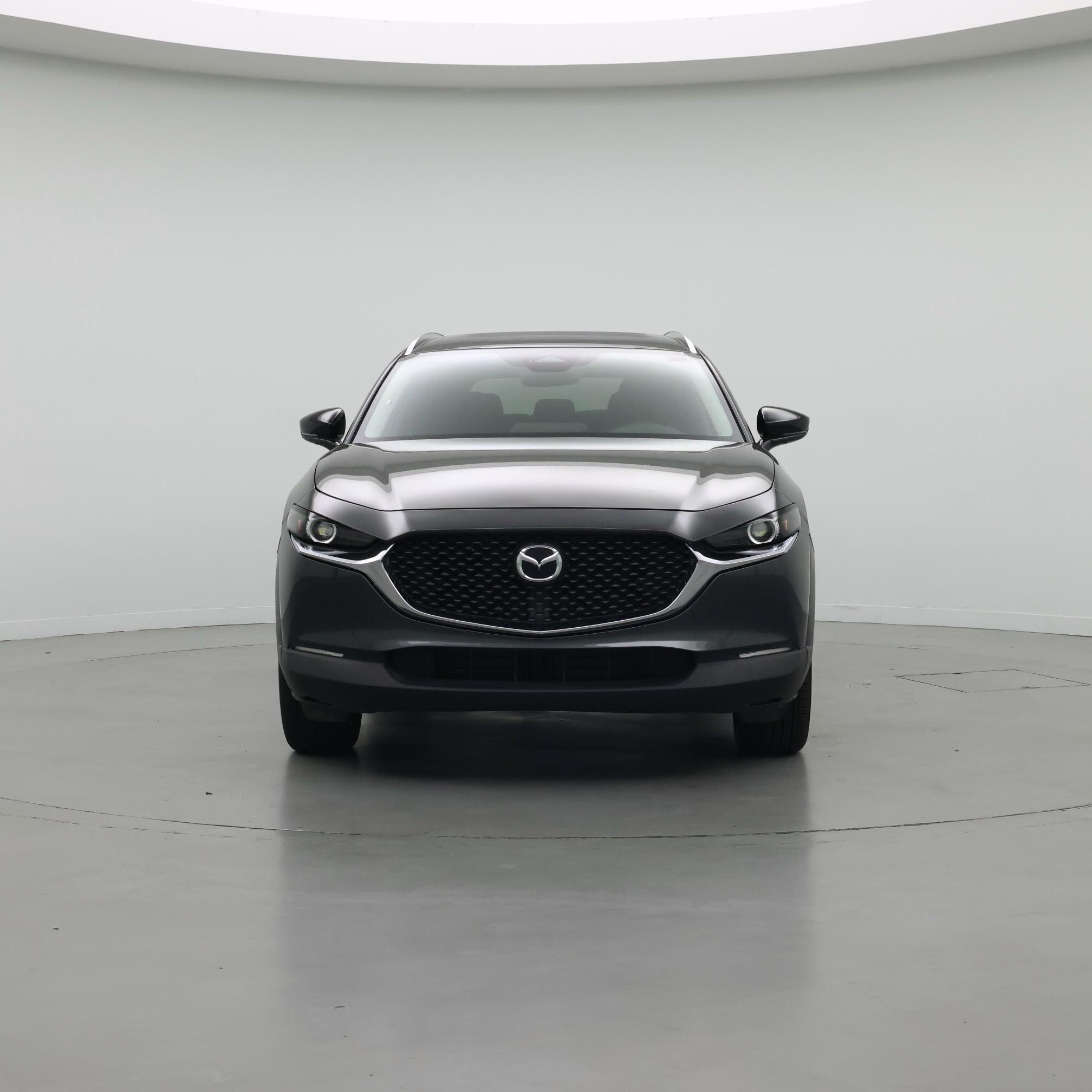 Thumbnail: 2024 Mazda CX-30 - 5
