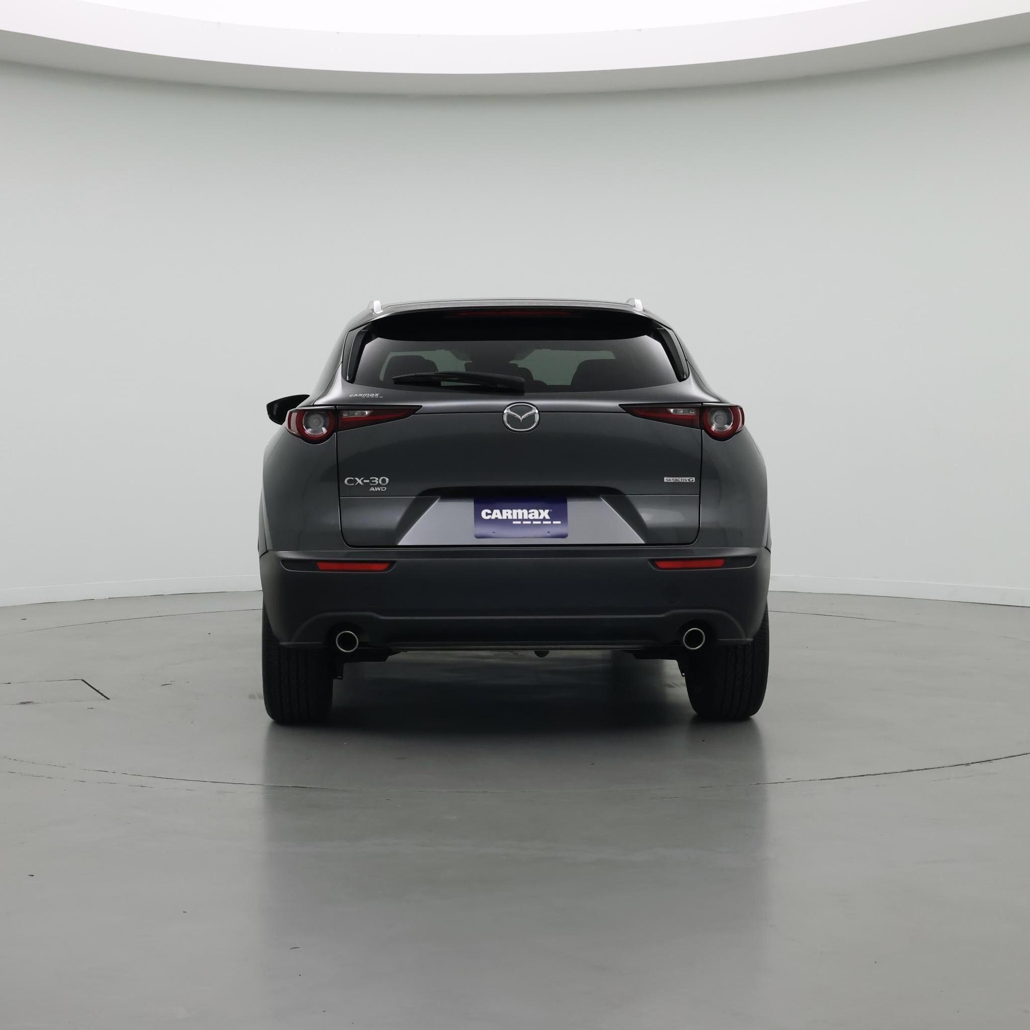 Thumbnail: 2024 Mazda CX-30 - 6