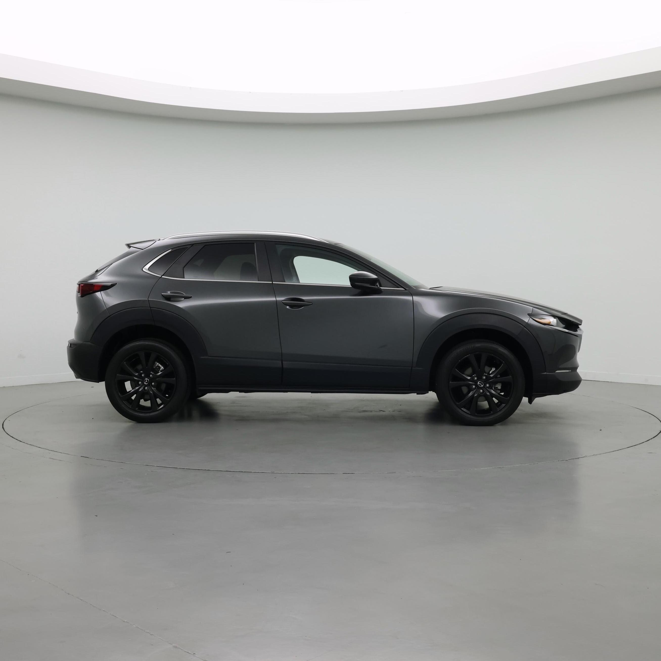 Thumbnail: 2024 Mazda CX-30 - 7
