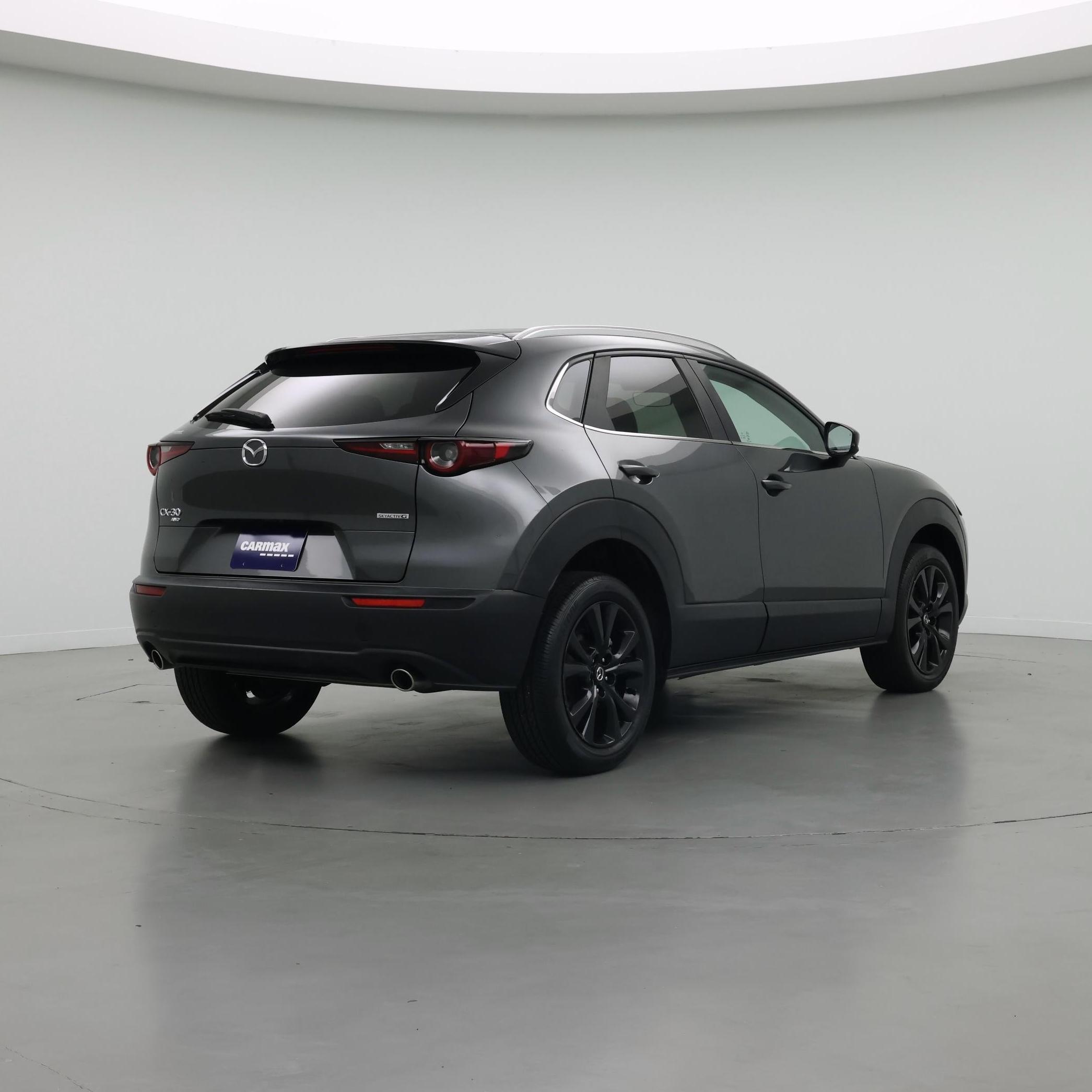 Thumbnail: 2024 Mazda CX-30 - 8