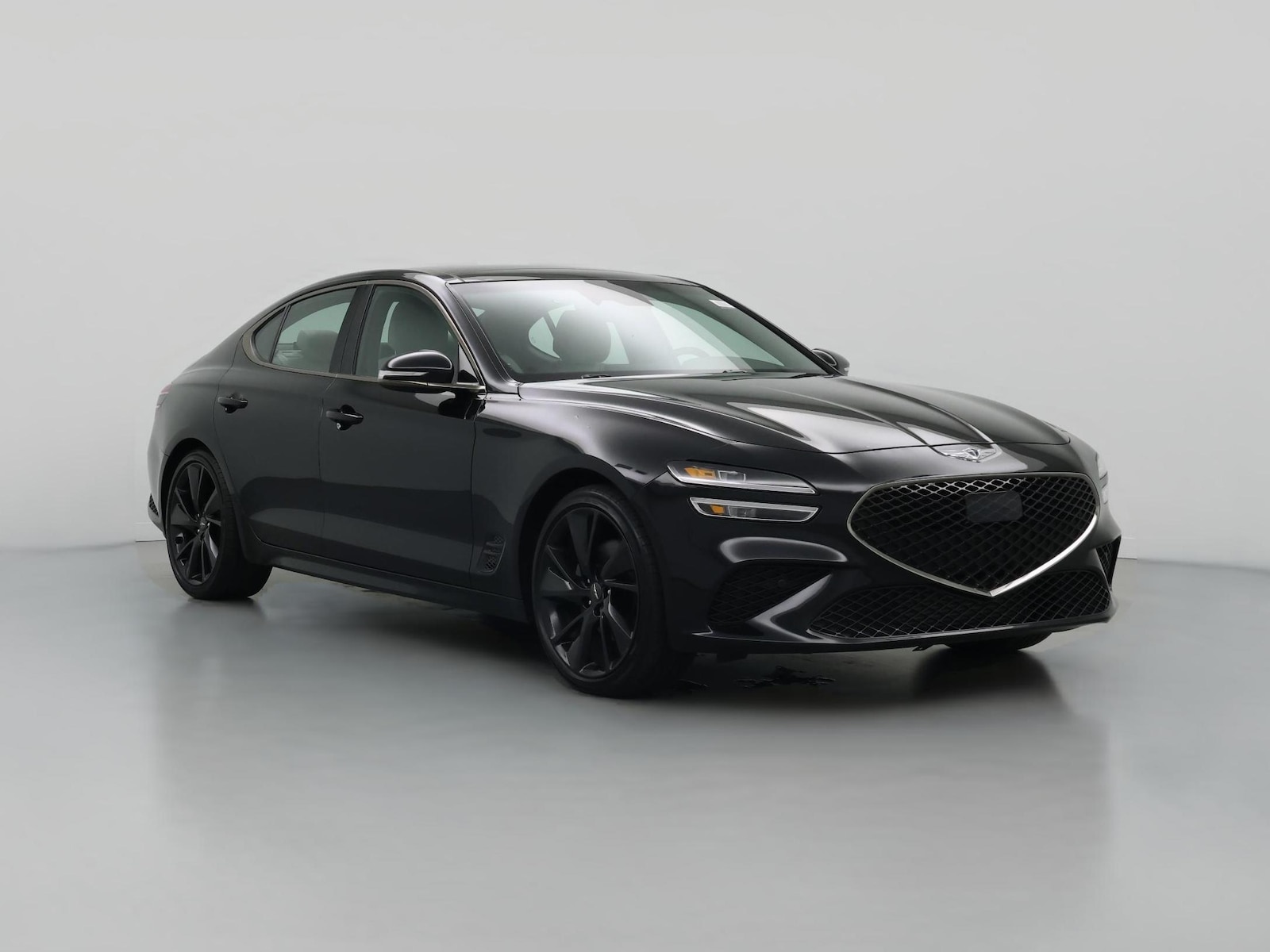2023 GENESIS G70