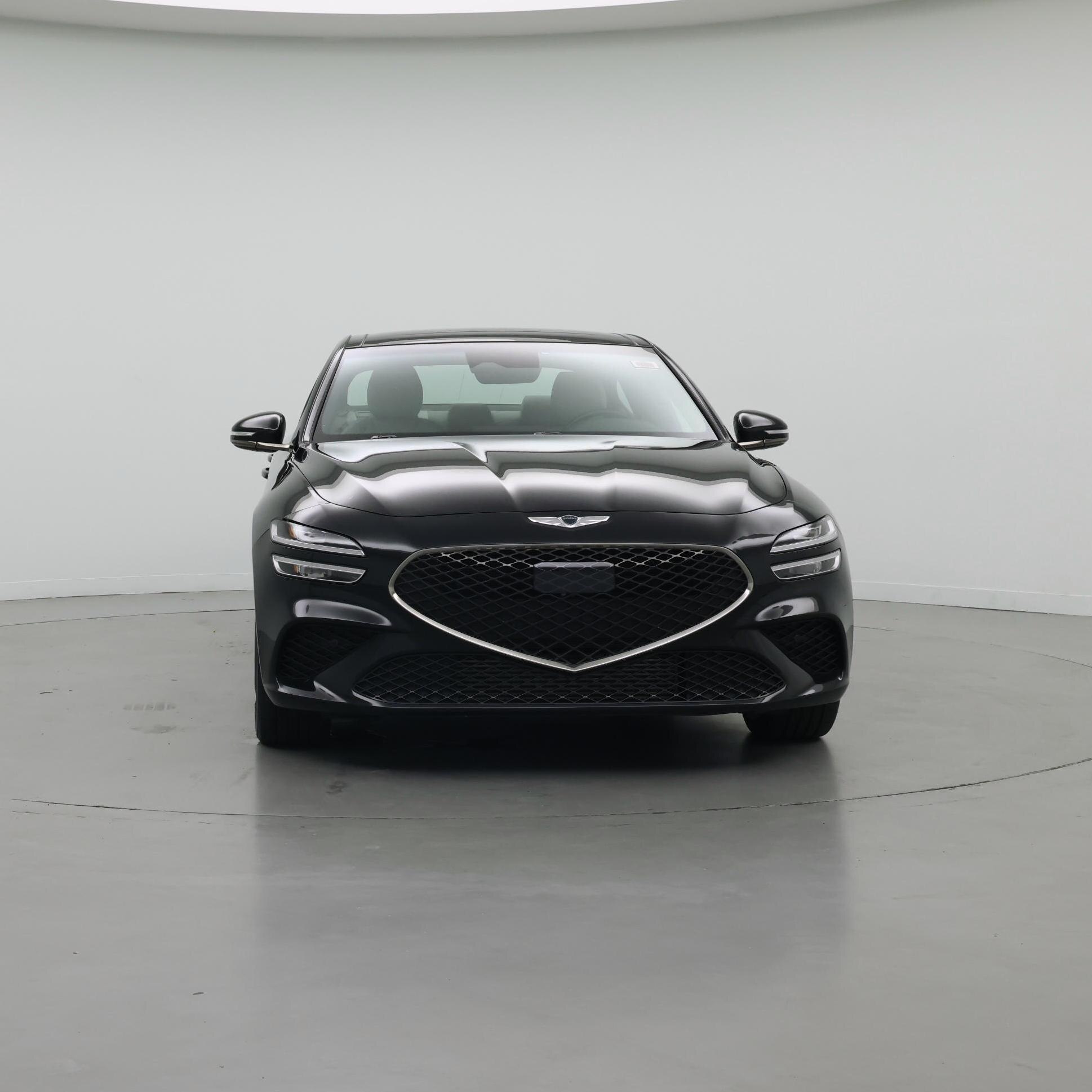 Thumbnail: 2023 Genesis G70 - 5