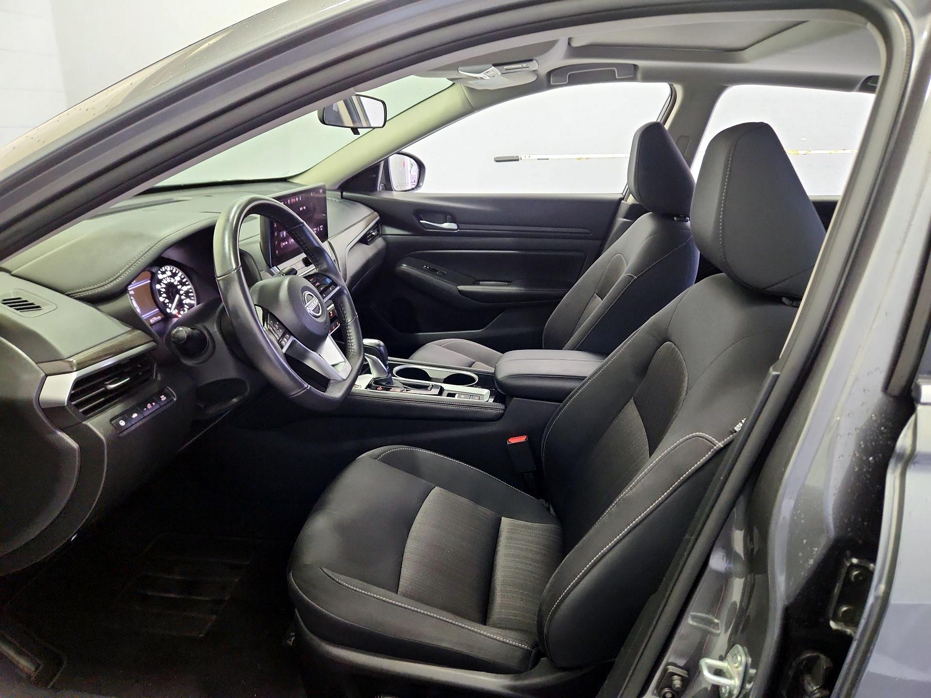 Thumbnail: 2024 Nissan Altima - 11