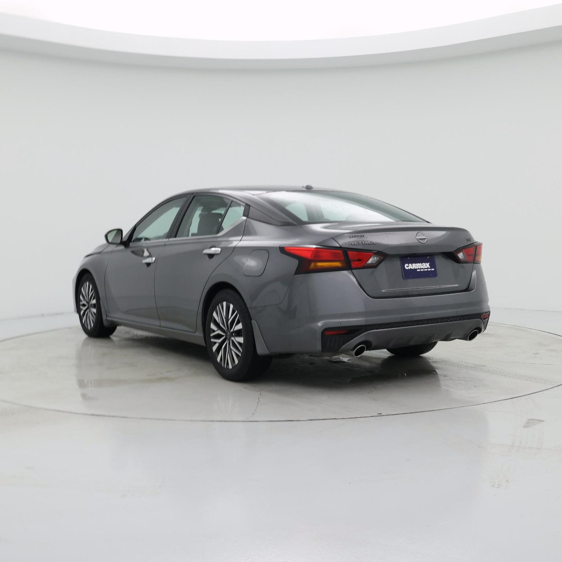 Thumbnail: 2024 Nissan Altima - 2