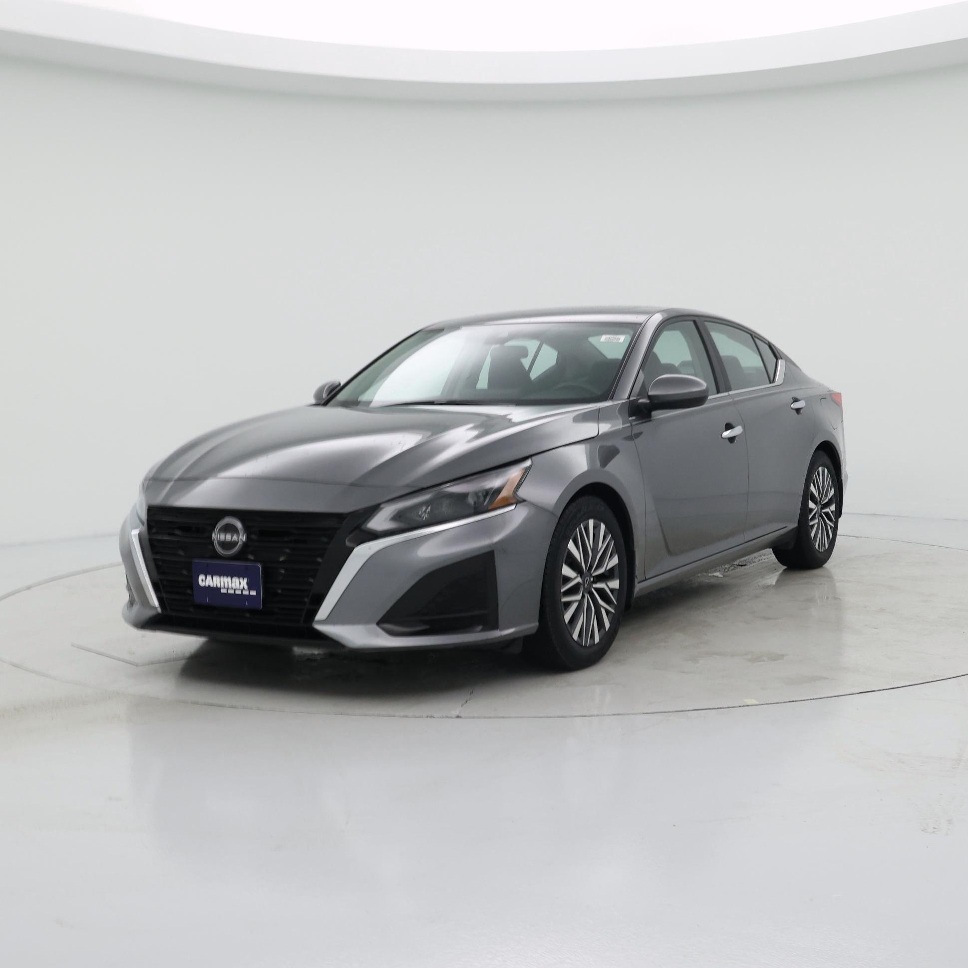 Thumbnail: 2024 Nissan Altima - 4