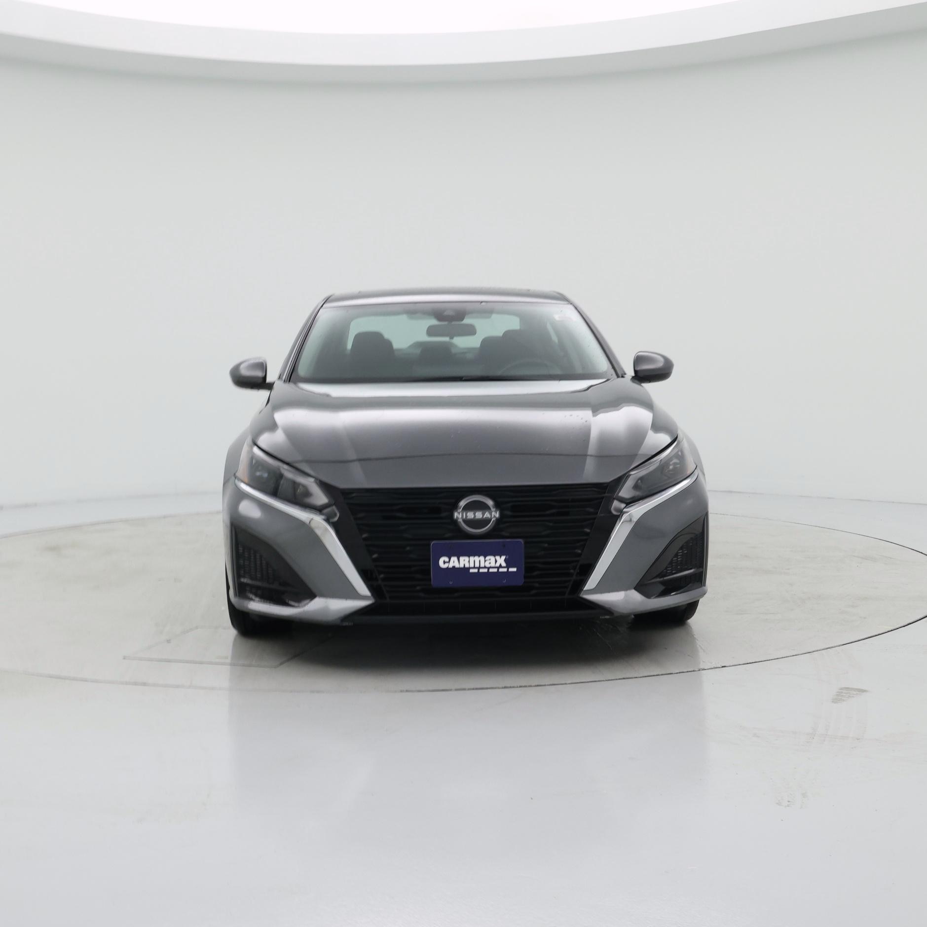Thumbnail: 2024 Nissan Altima - 5
