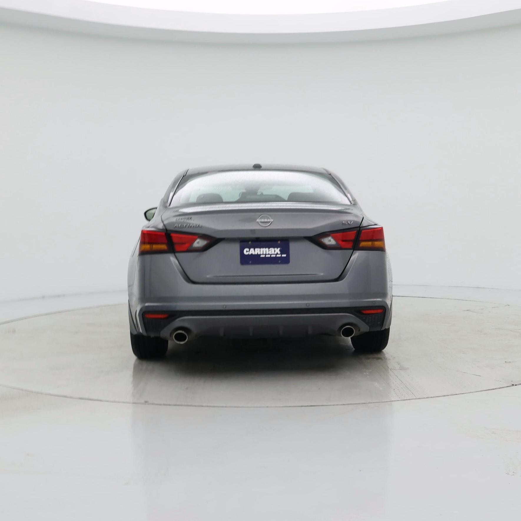 Thumbnail: 2024 Nissan Altima - 6