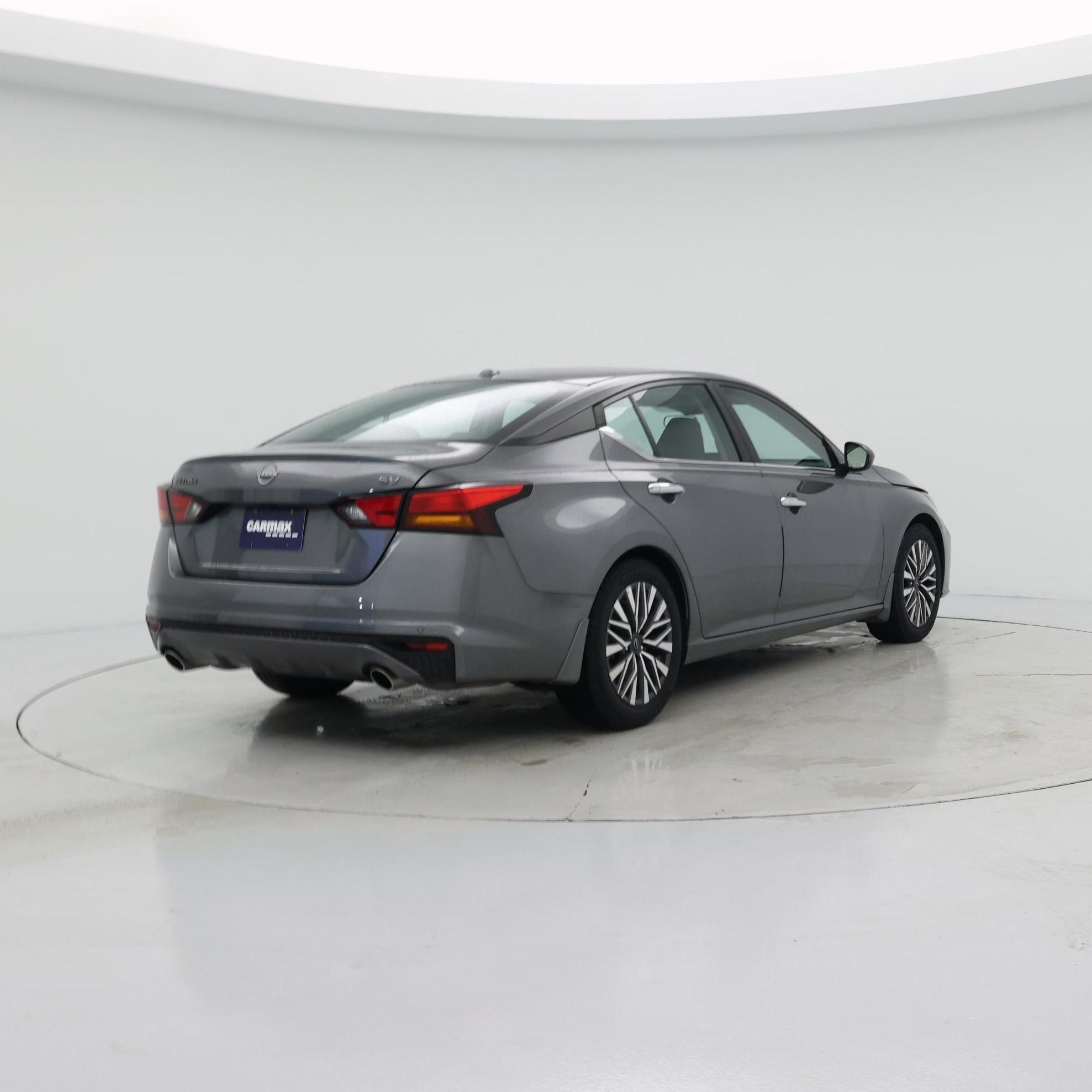 Thumbnail: 2024 Nissan Altima - 8