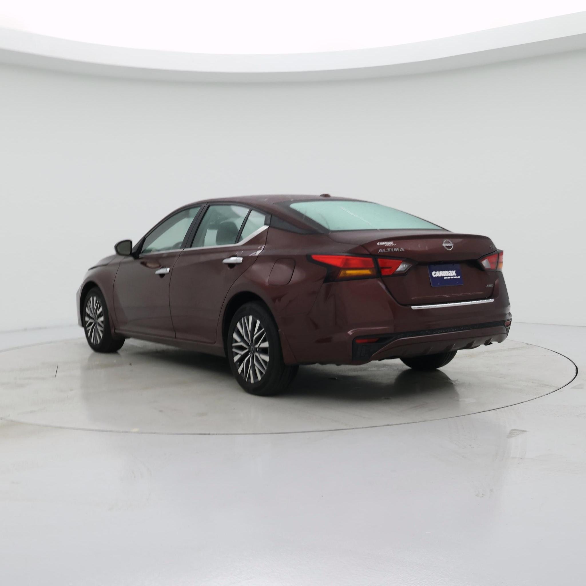Thumbnail: 2023 Nissan Altima - 2