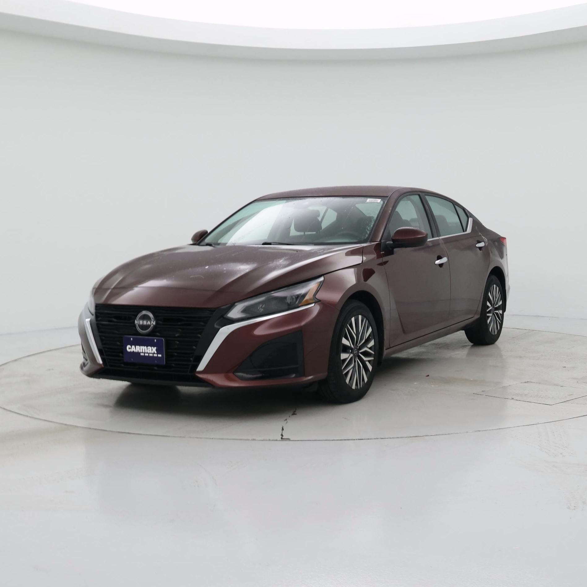 Thumbnail: 2023 Nissan Altima - 4