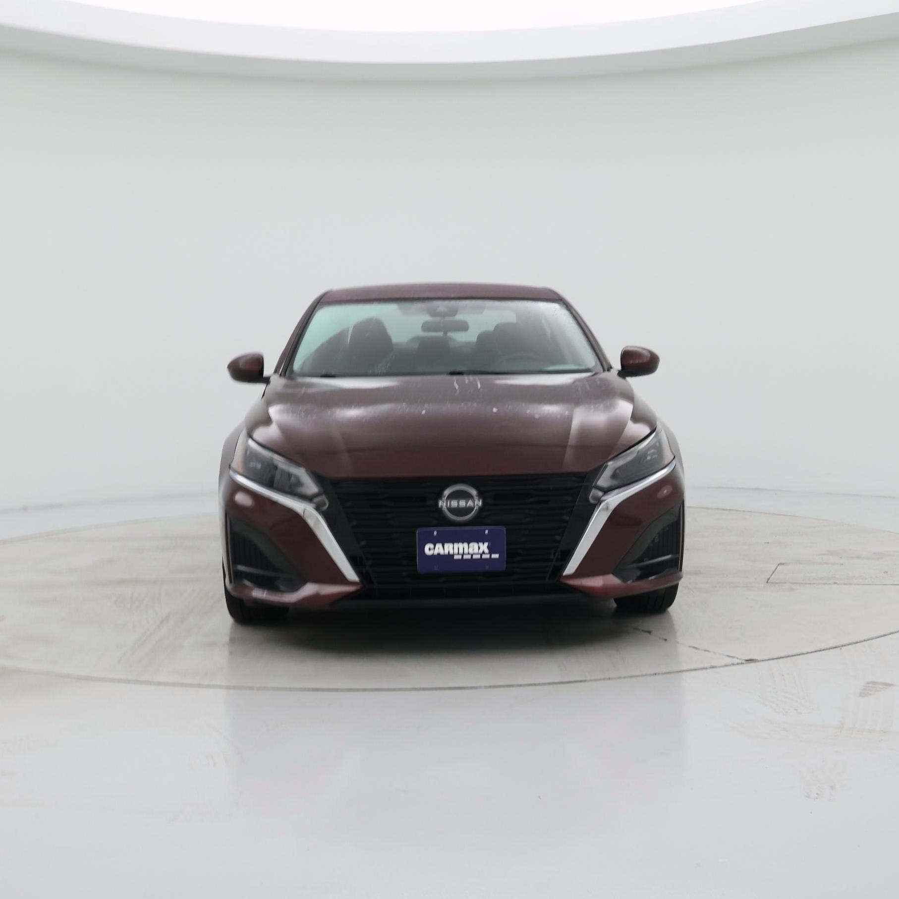Thumbnail: 2023 Nissan Altima - 5