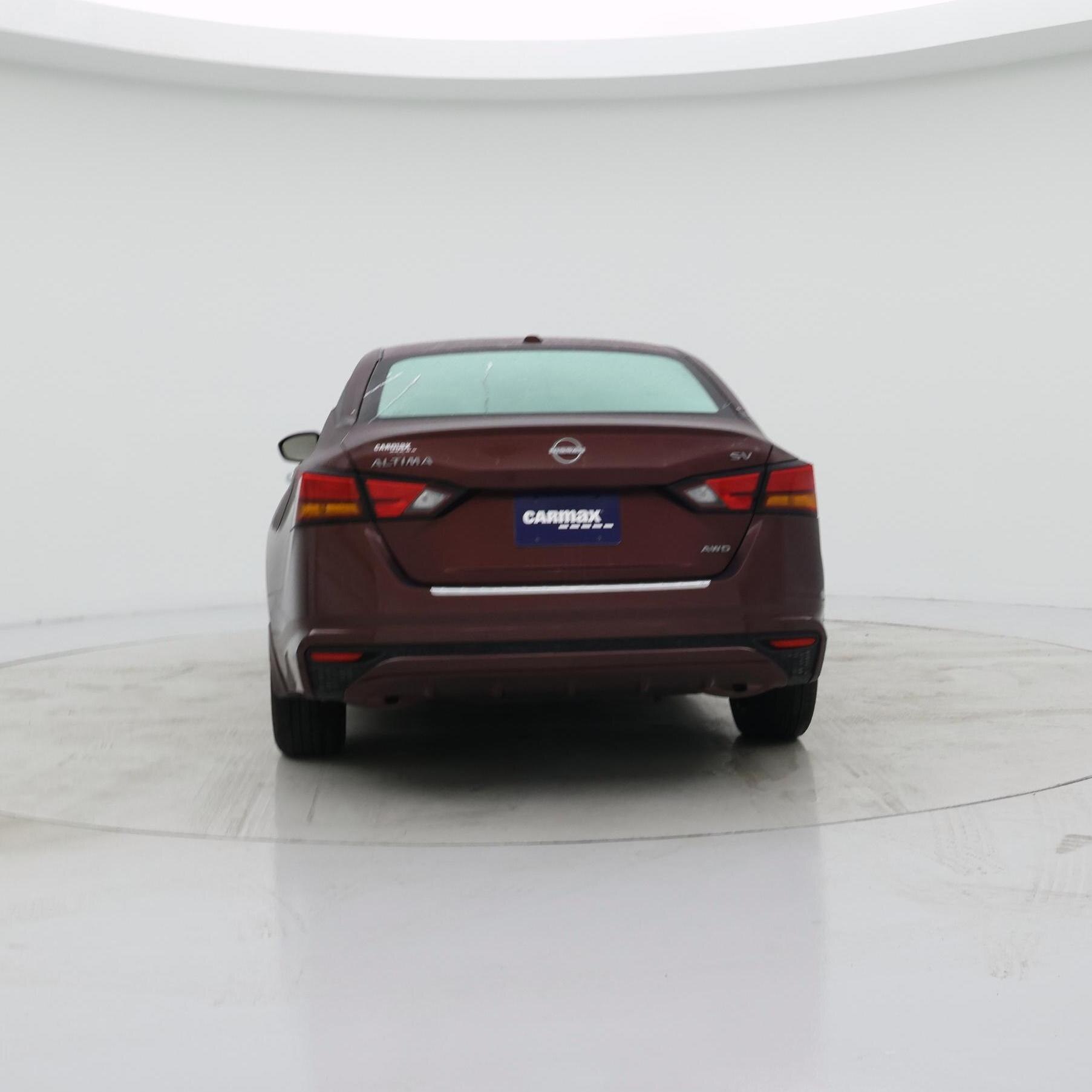 Thumbnail: 2023 Nissan Altima - 6