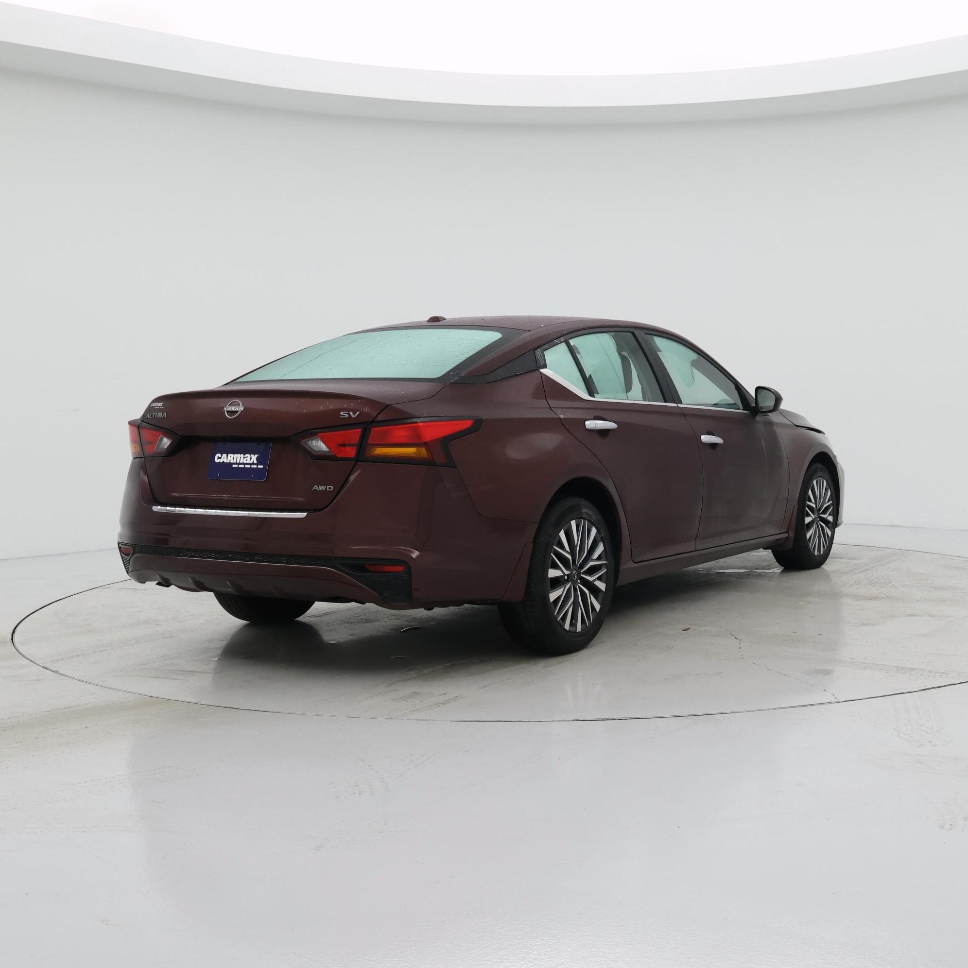 Thumbnail: 2023 Nissan Altima - 8