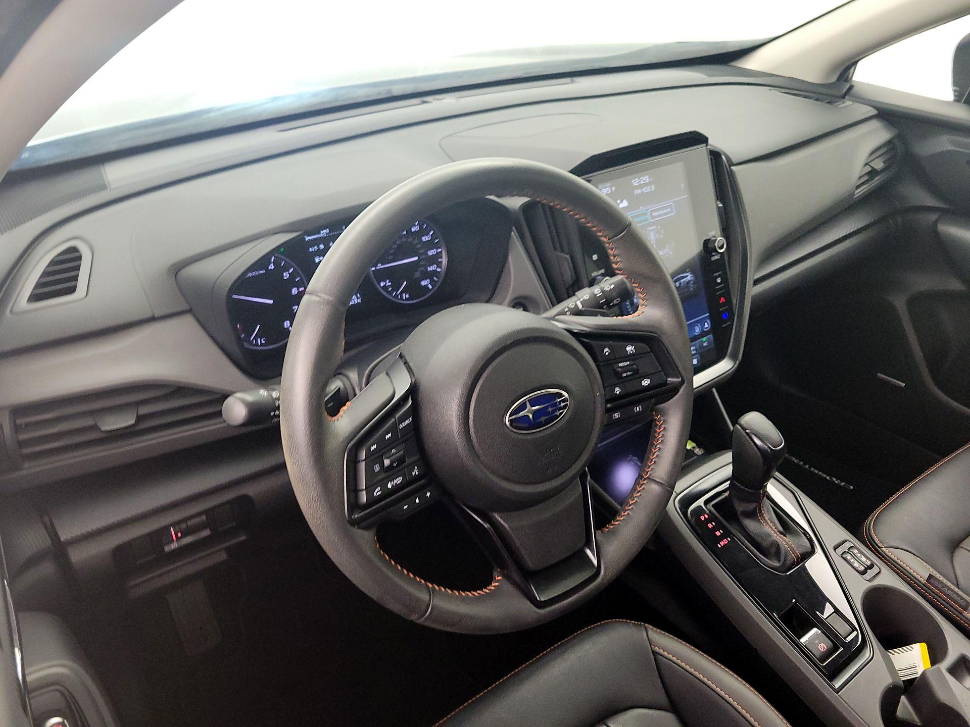 Thumbnail: 2024 Subaru Crosstrek - 9